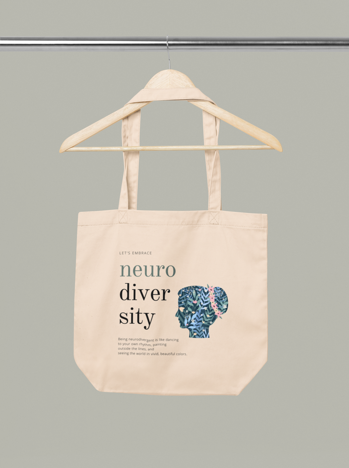 Embrace Neurodiversity