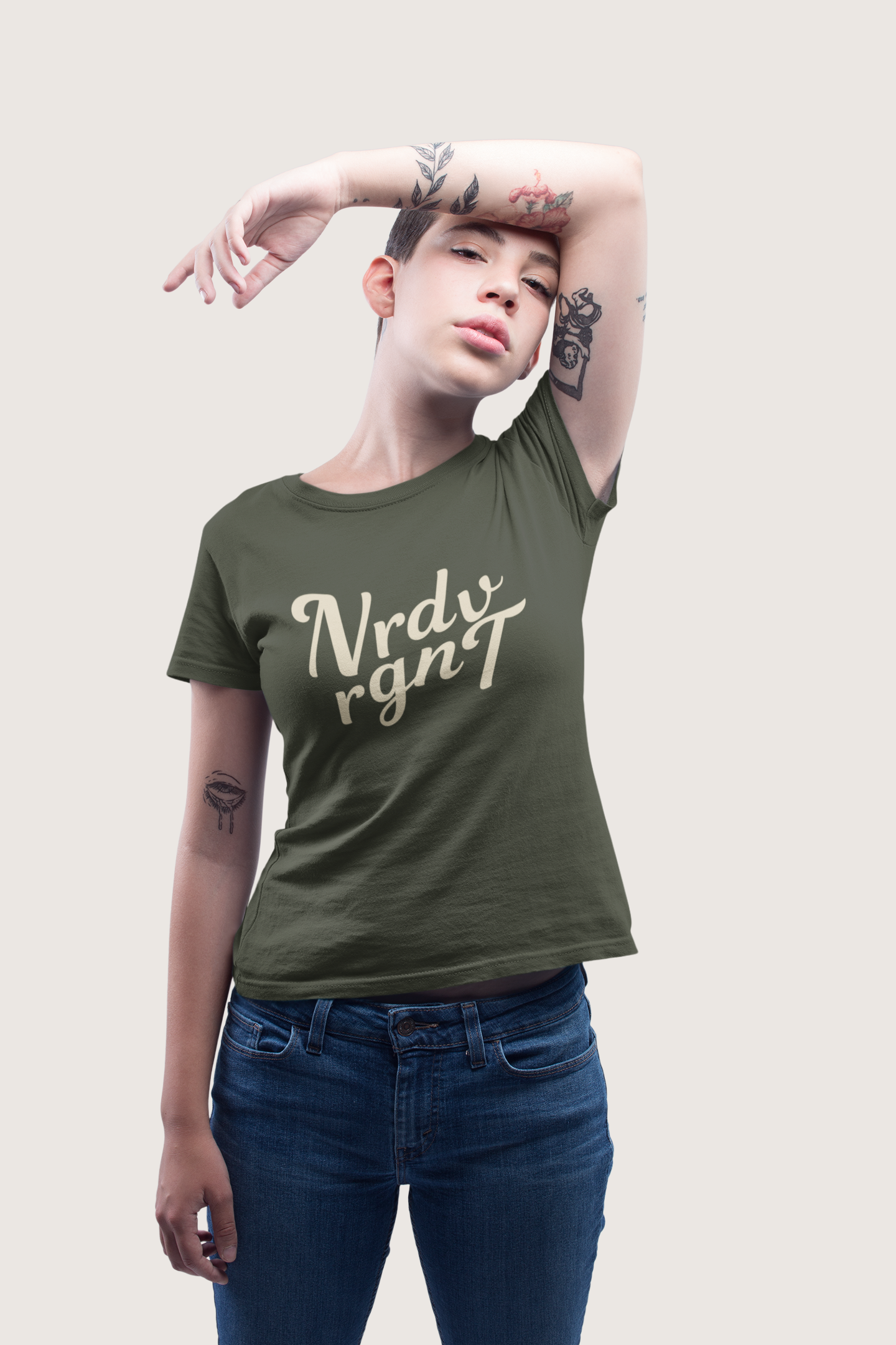 NRDVRGNT