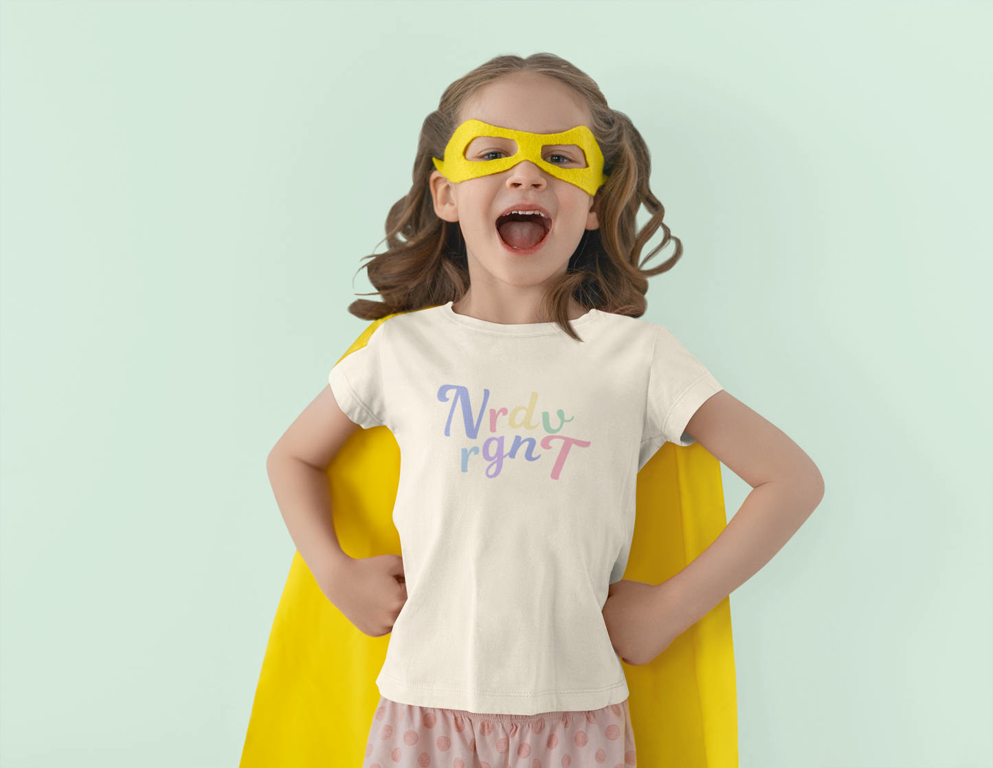 NRDVRGNT Kids