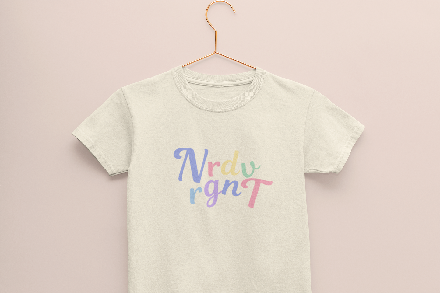NRDVRGNT Kids