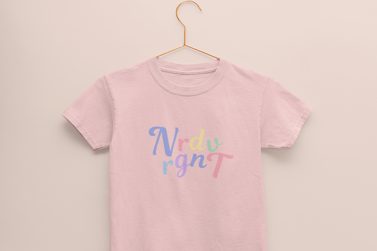 NRDVRGNT Kids