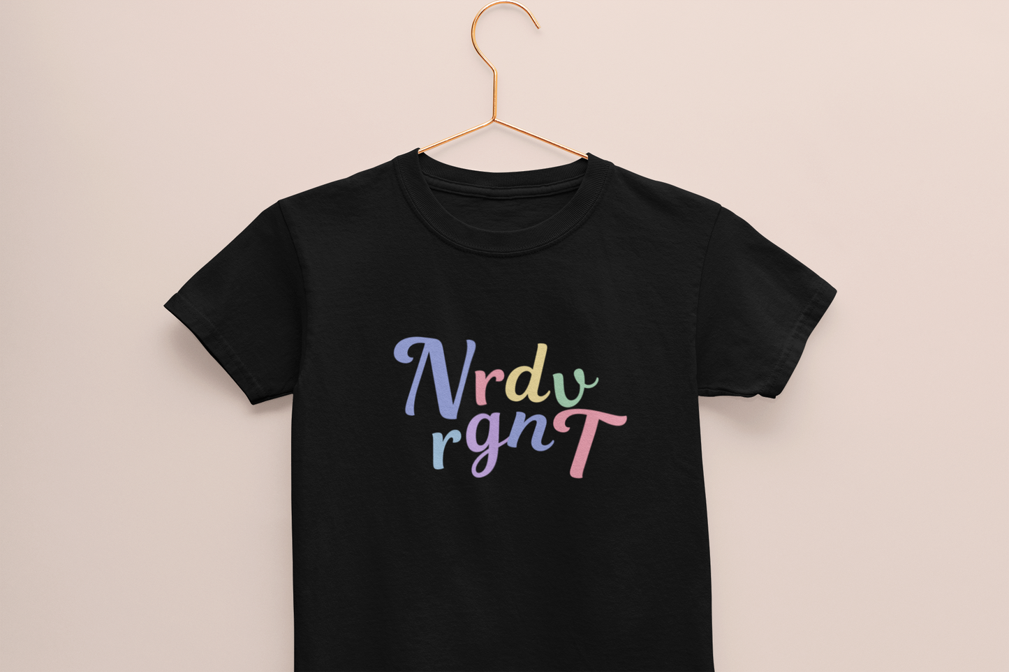 NRDVRGNT Kids