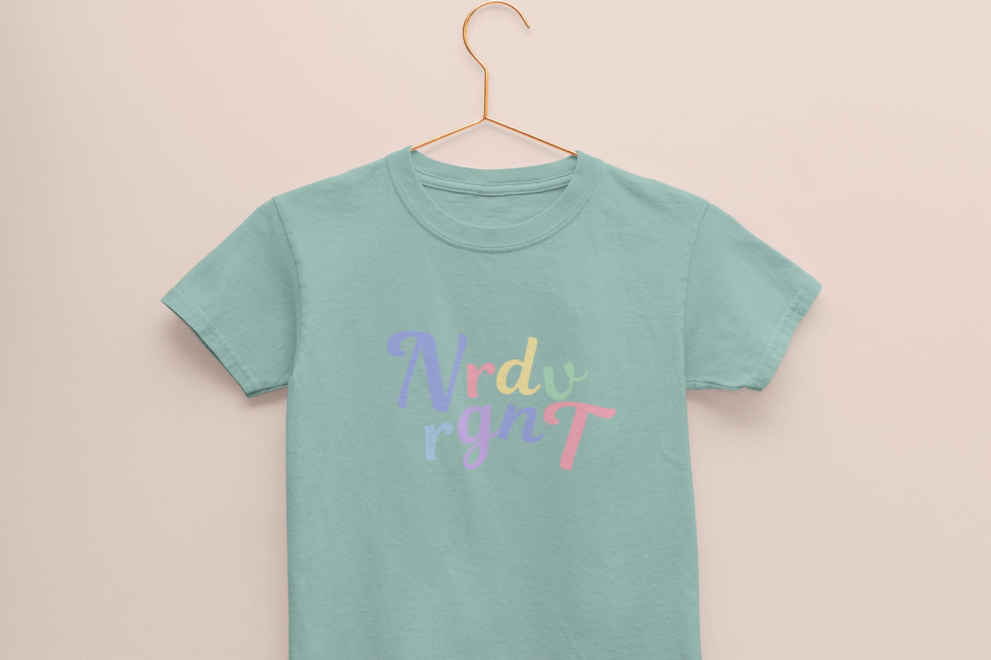 NRDVRGNT Kids