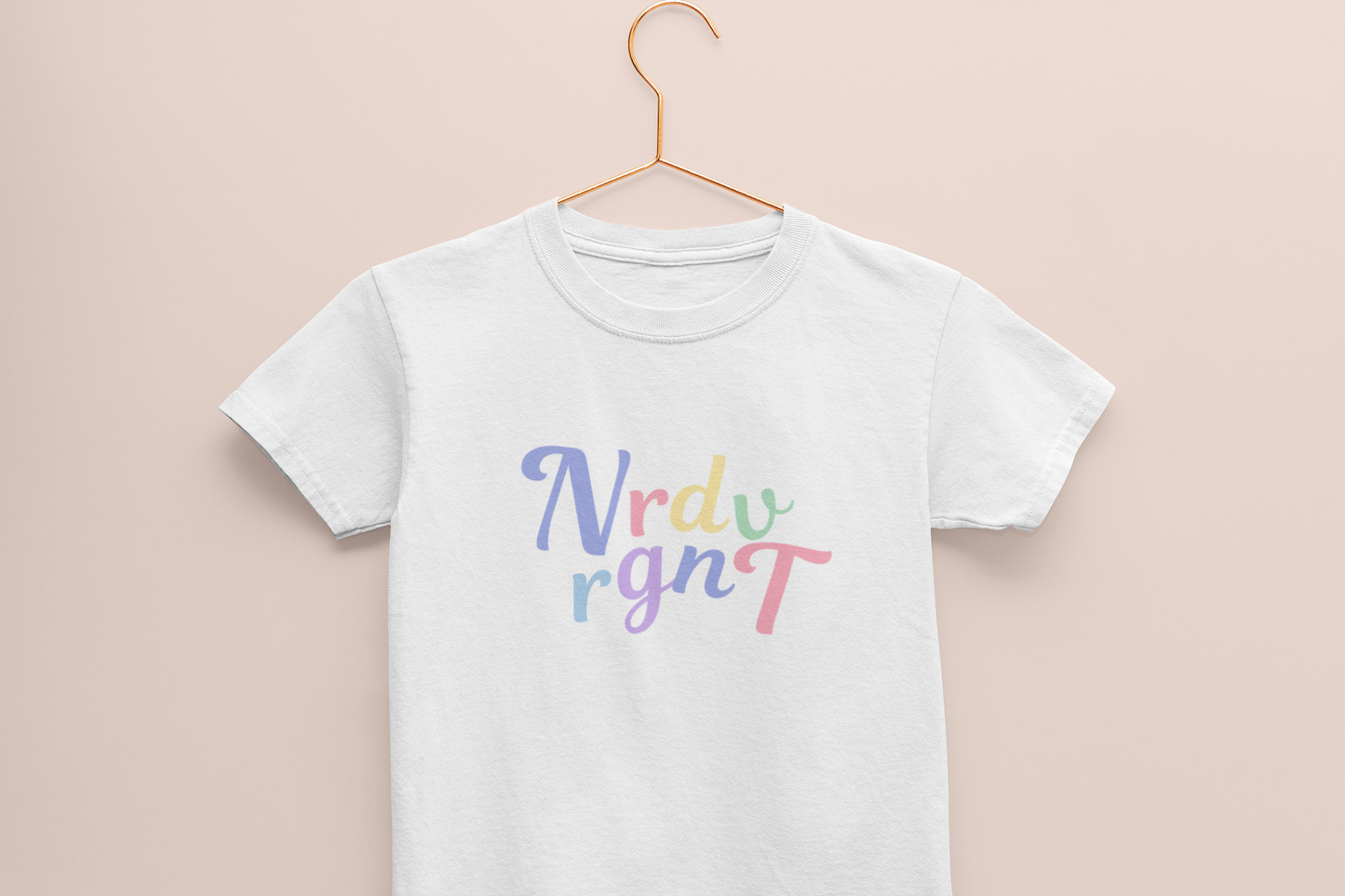 NRDVRGNT Kids