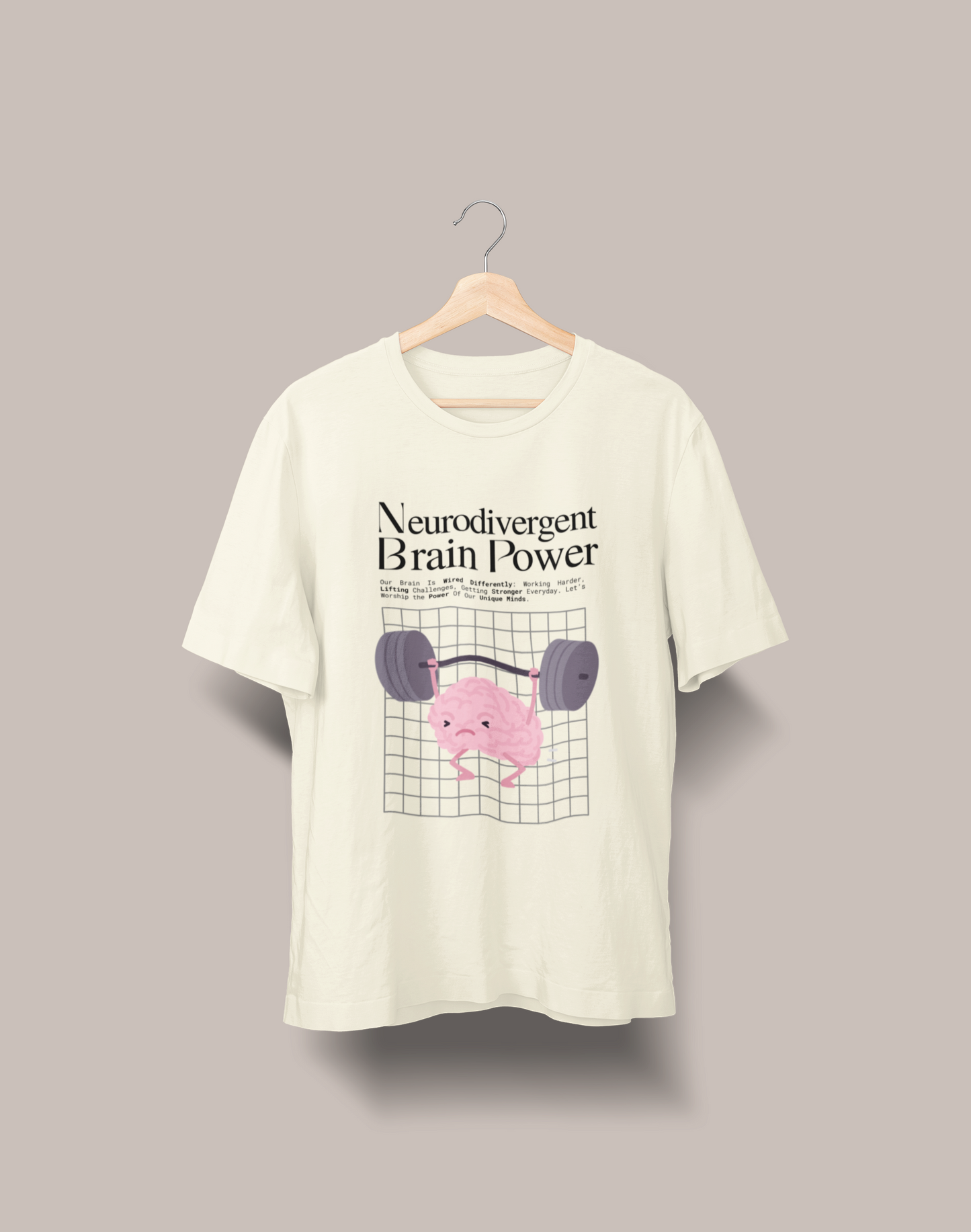 Neurodivergent Brain Power