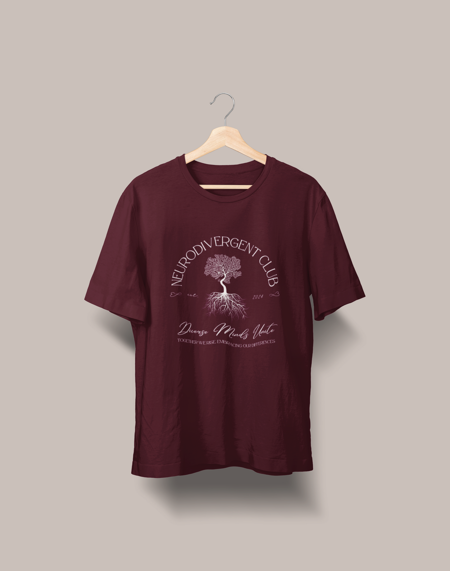 Neurodivergent Club