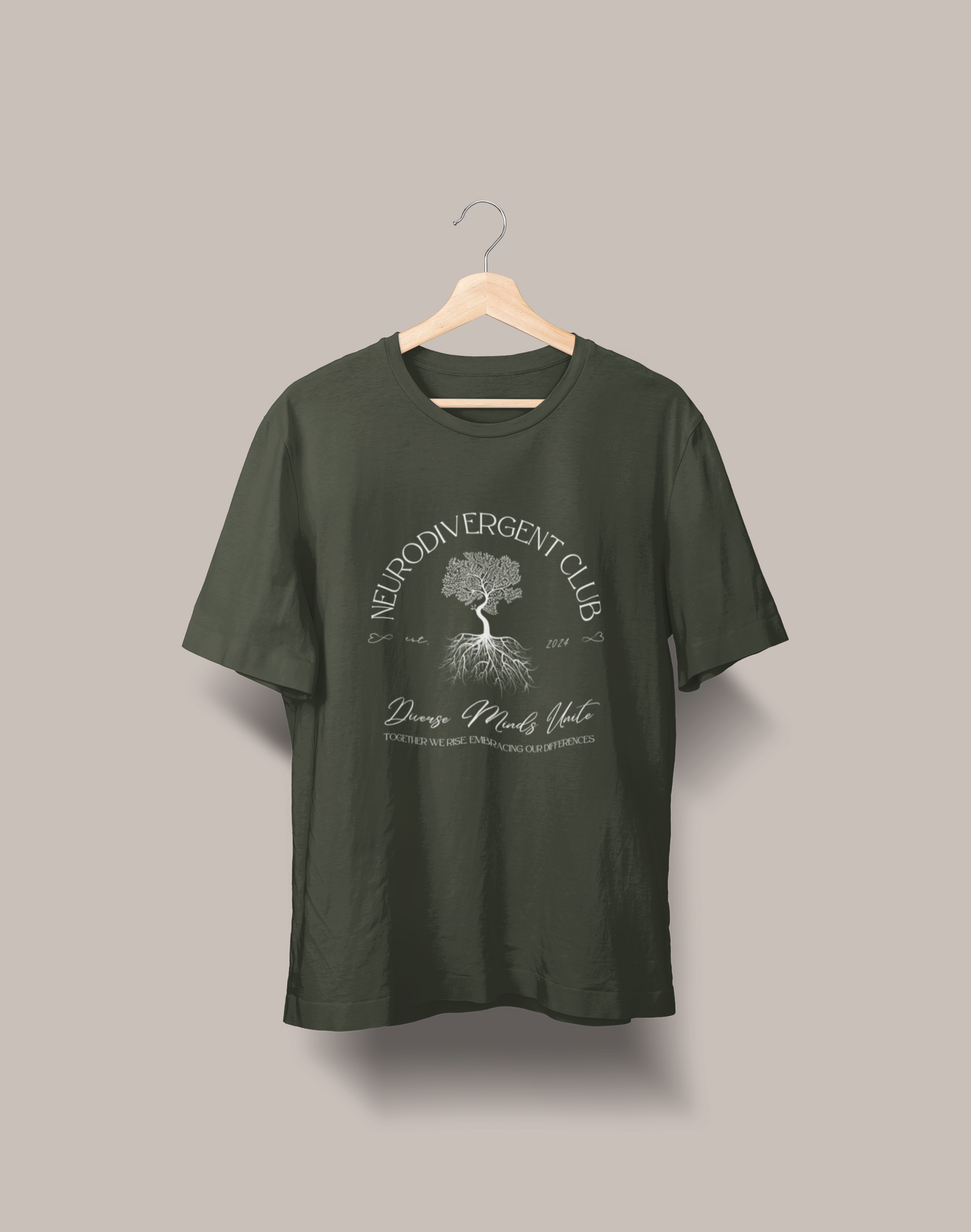 Neurodivergent Club