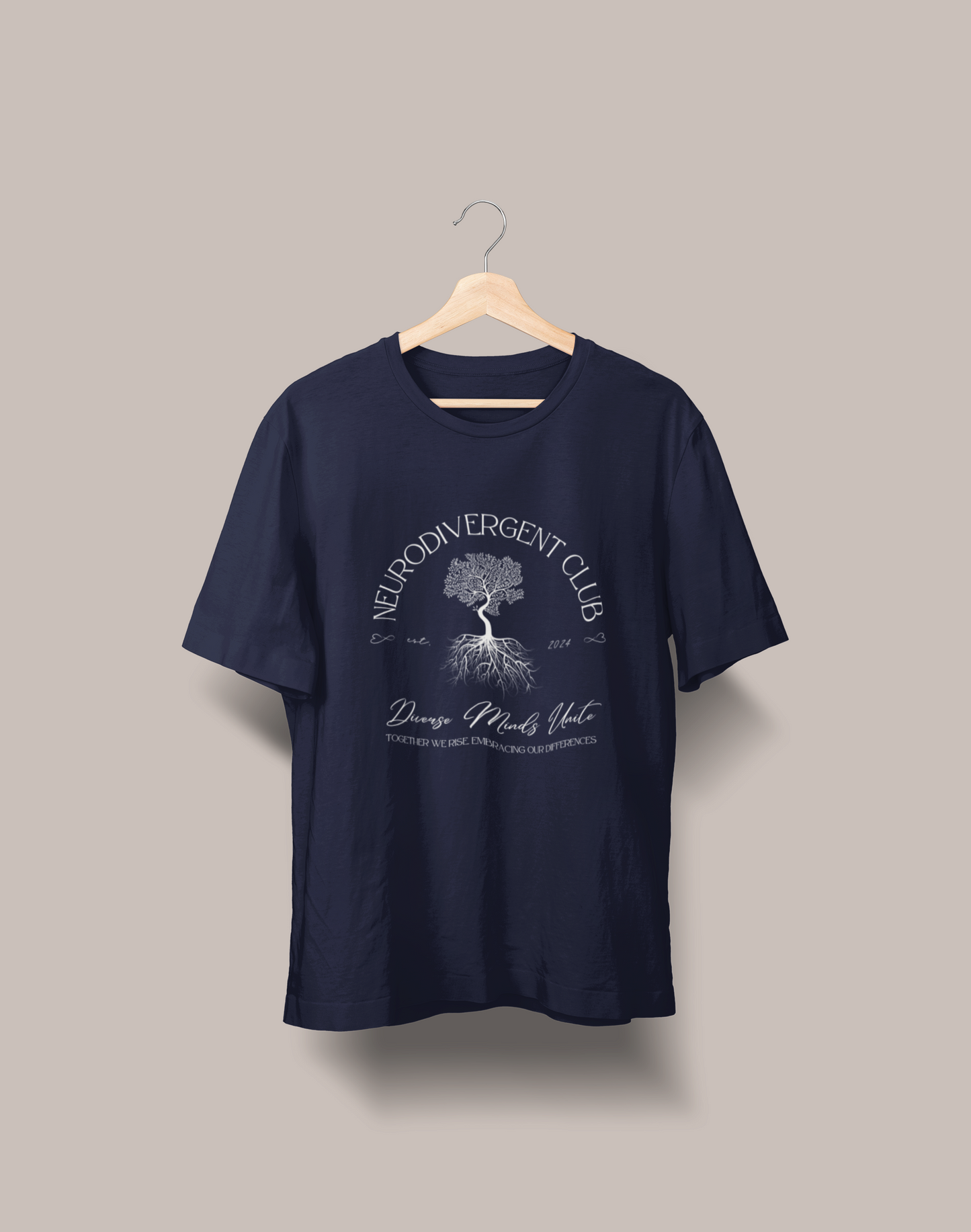 Neurodivergent Club