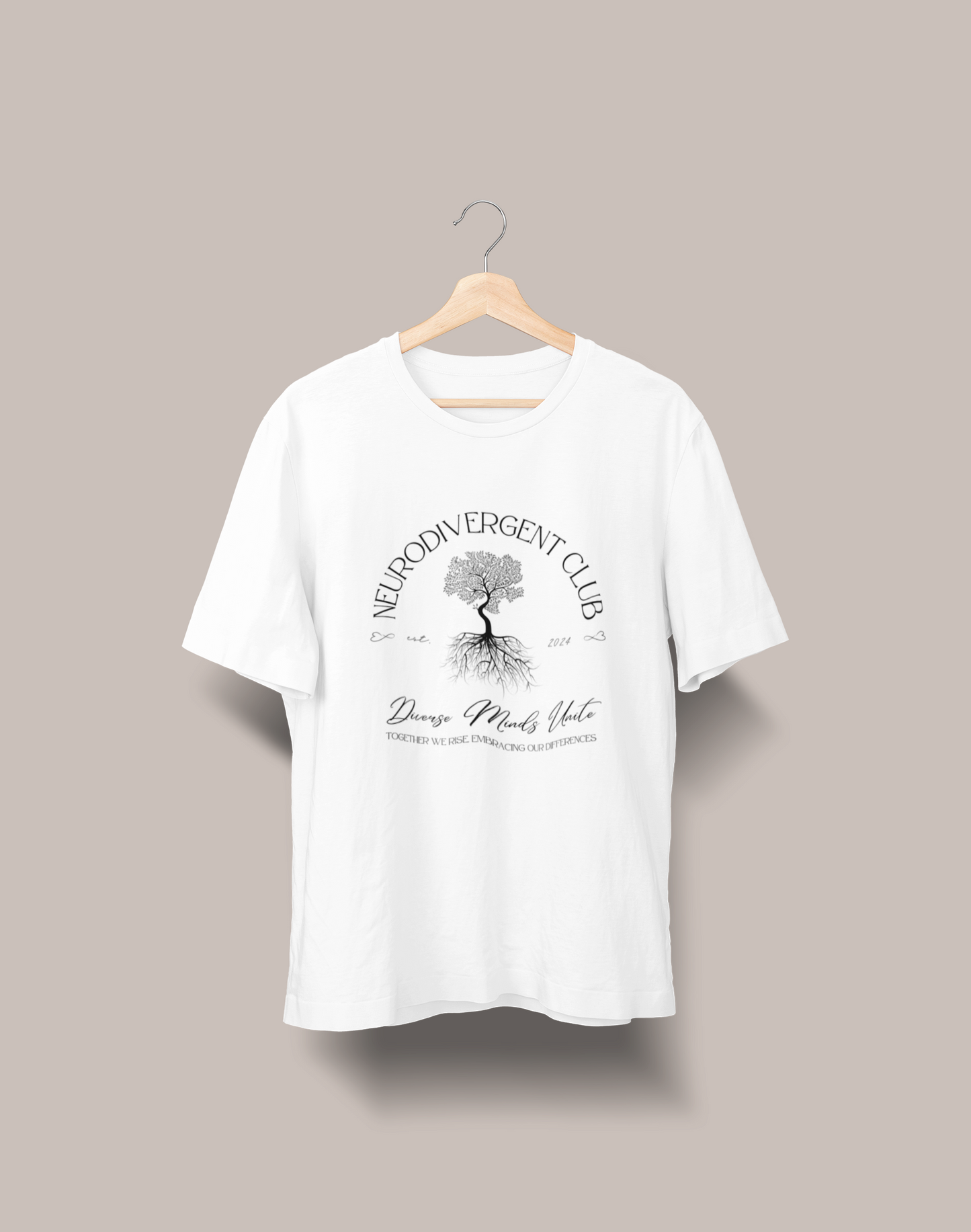 Neurodivergent Club