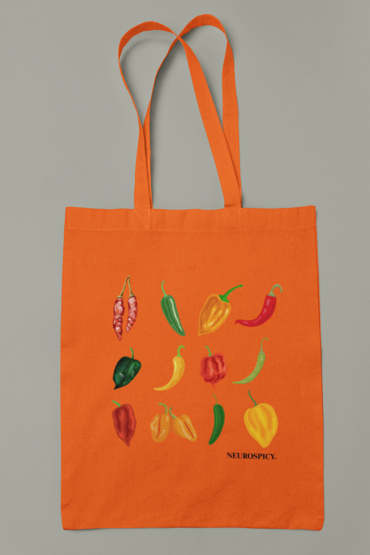 Neurospicy - feingefuehl