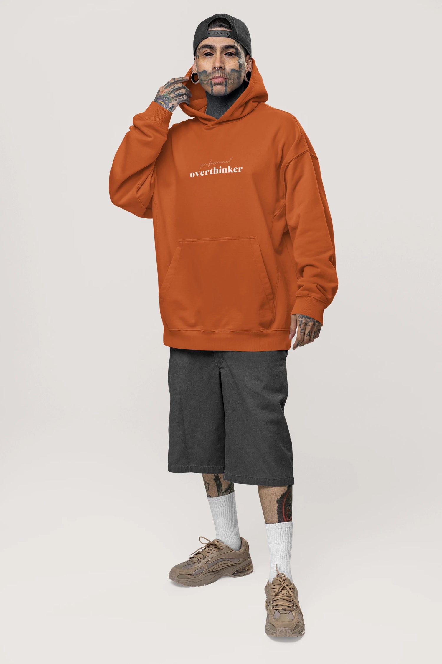 Sweatshirts & Hoodies