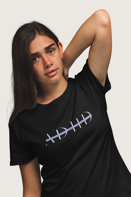 ADHD - Constantly Oversharing