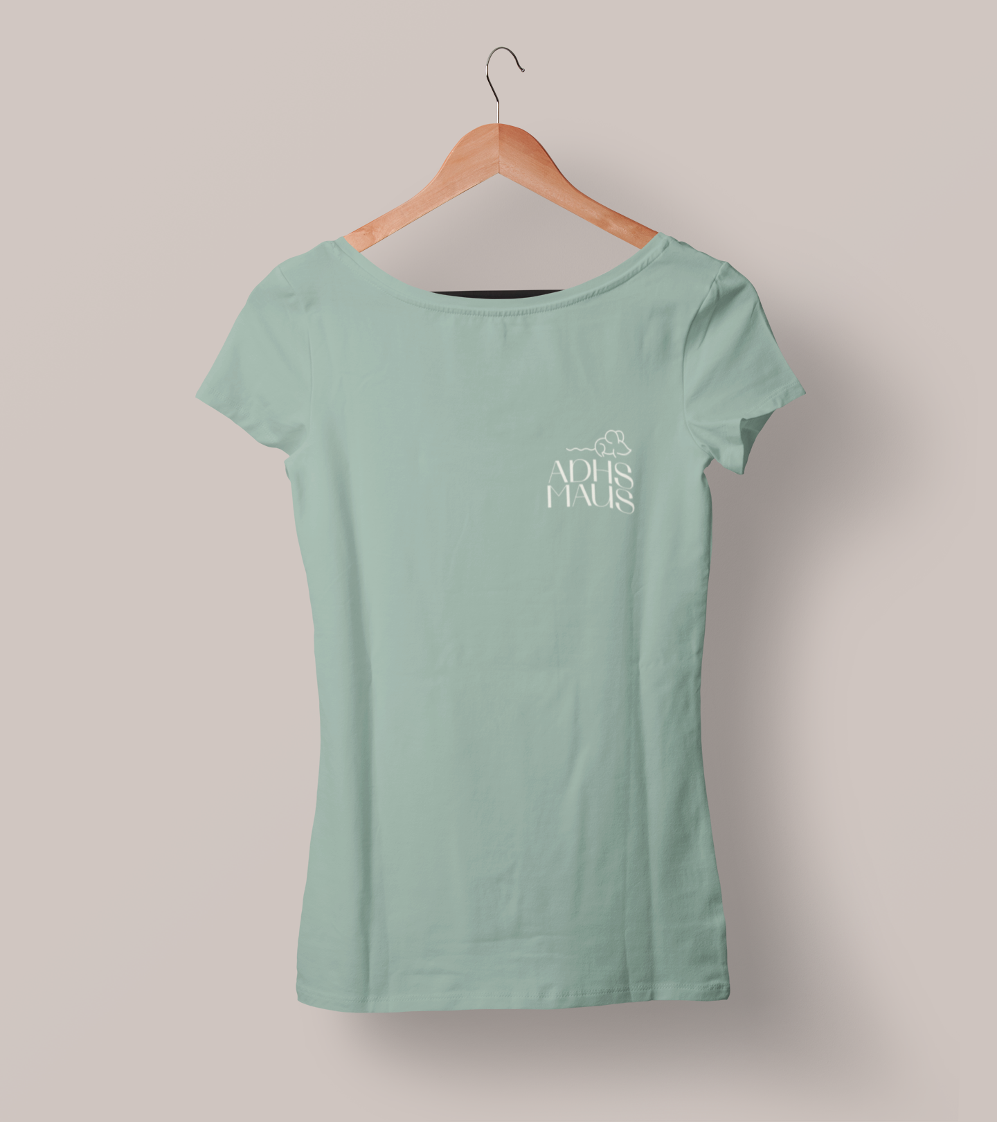 ADHS Maus - feingefuehl
