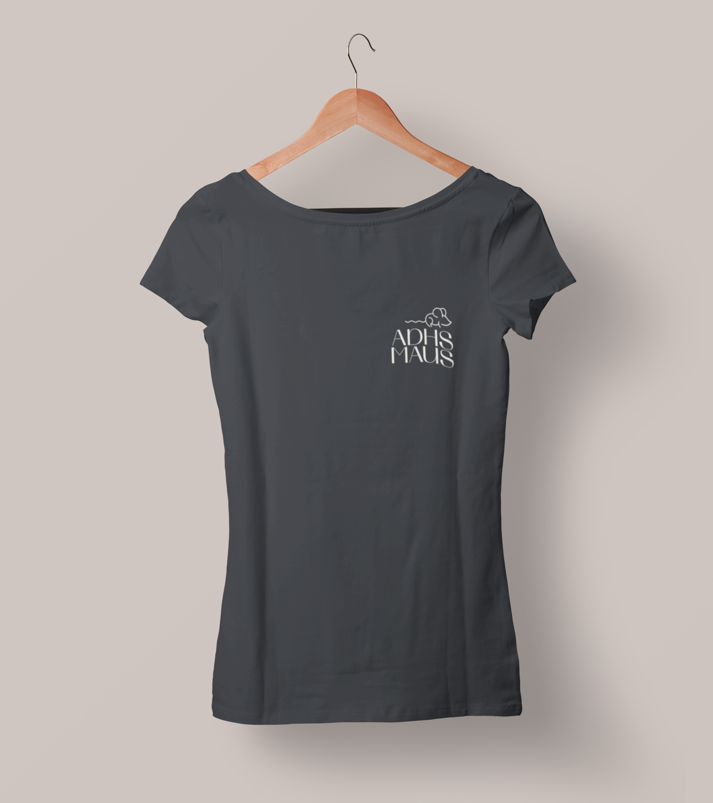ADHS Maus - feingefuehl