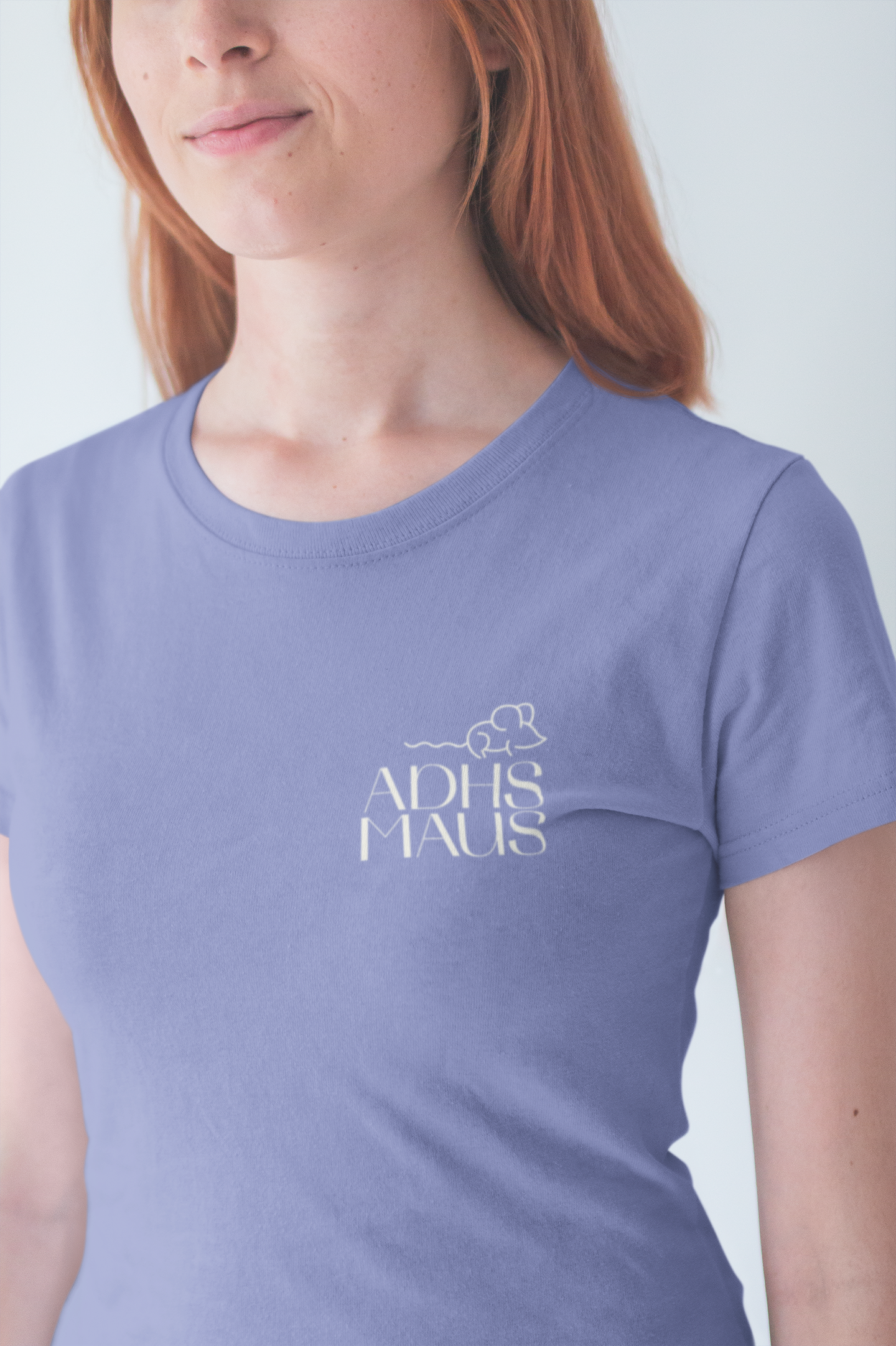 ADHS Maus - feingefuehl