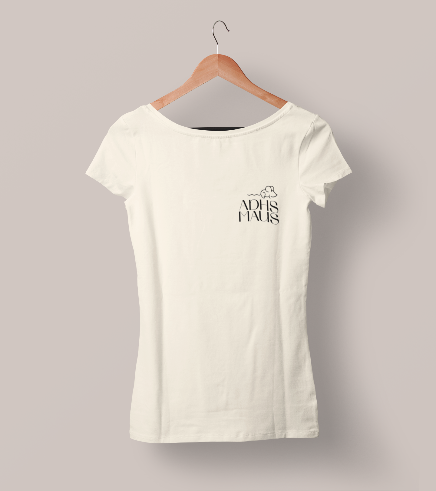 ADHS Maus - feingefuehl