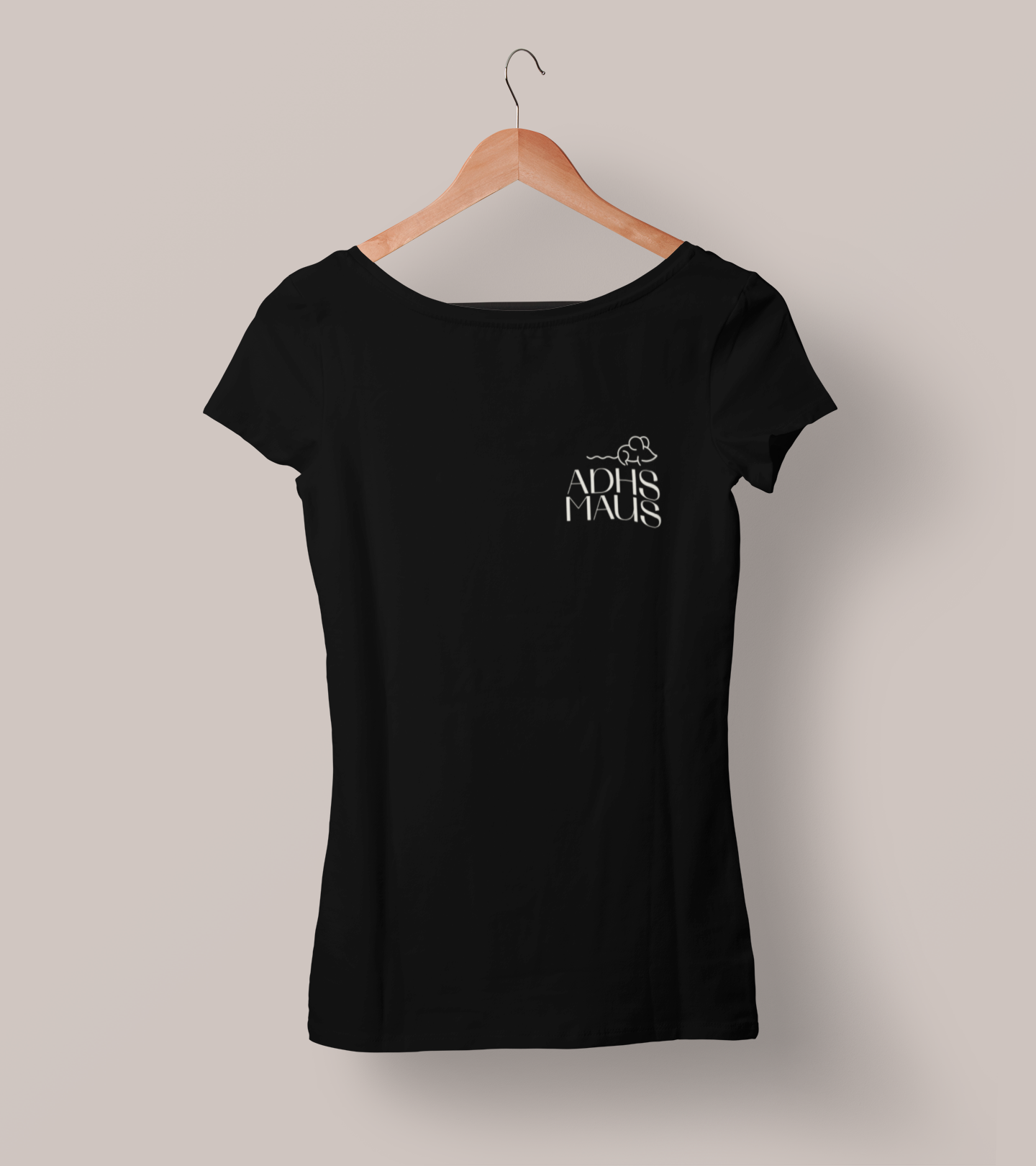 ADHS Maus - feingefuehl