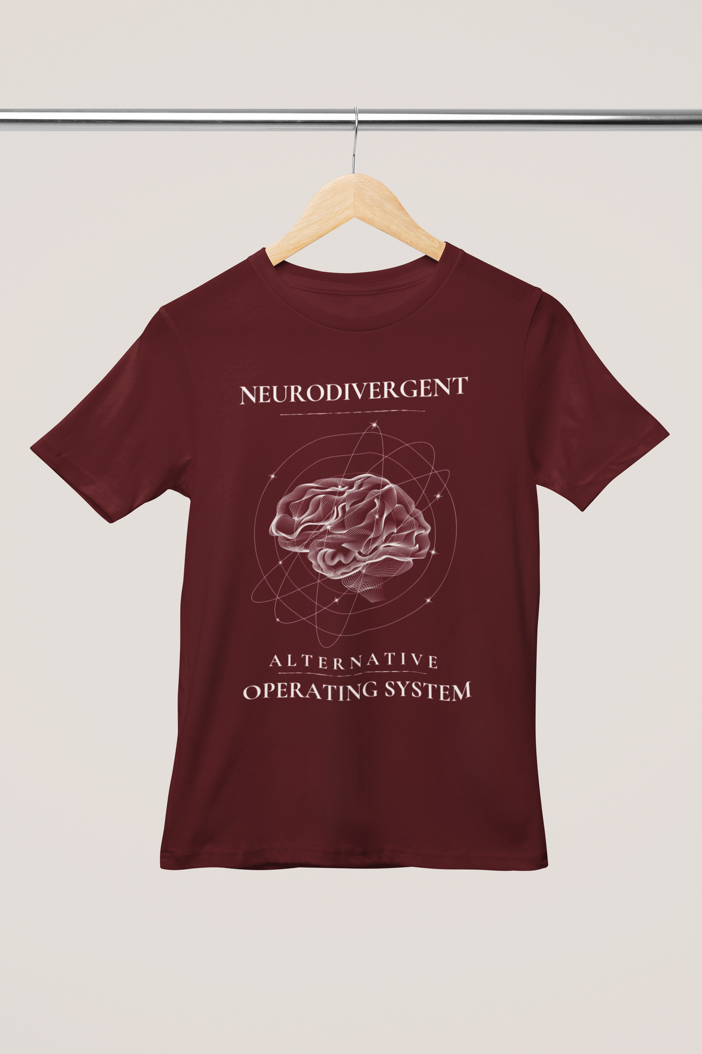Alternative Operating System - feingefuehl