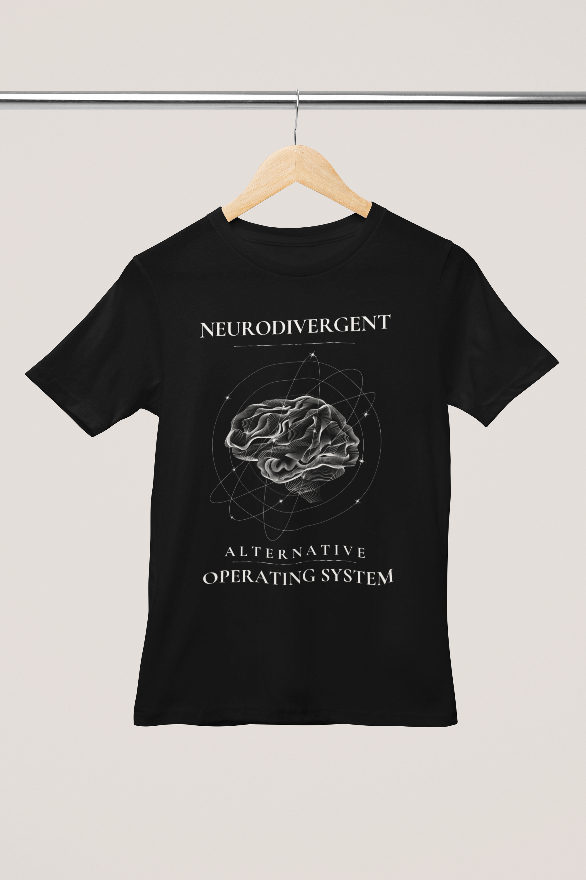 Alternative Operating System - feingefuehl