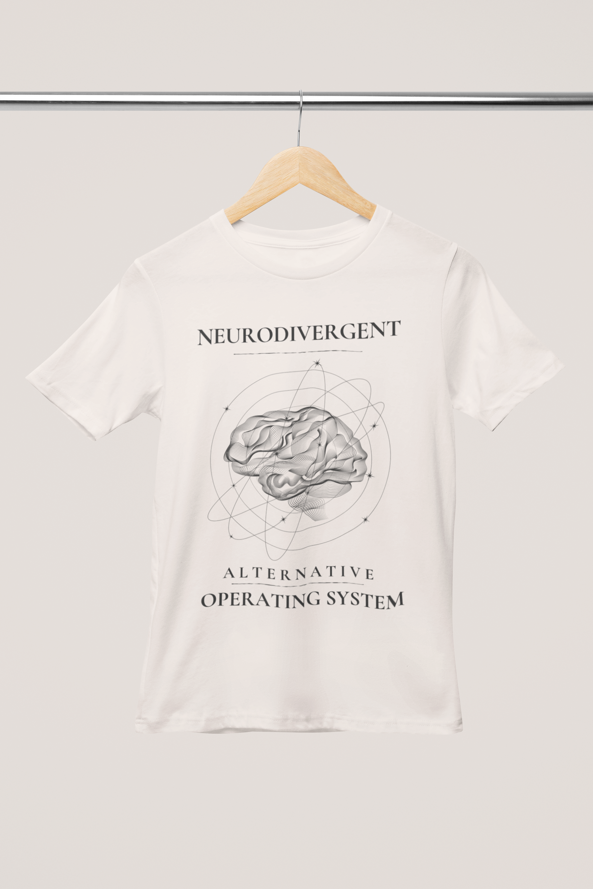 Alternative Operating System - feingefuehl