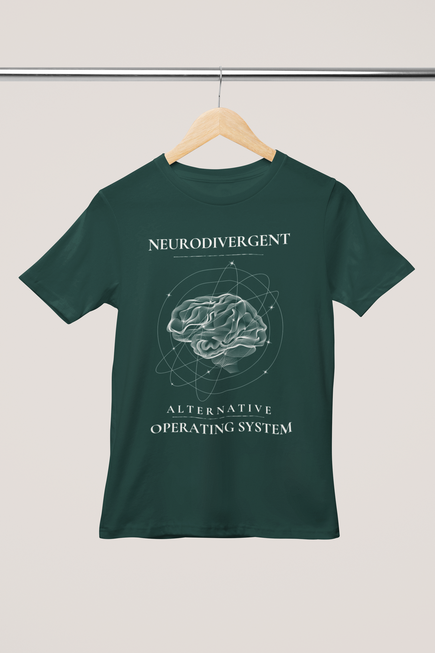 Alternative Operating System - feingefuehl