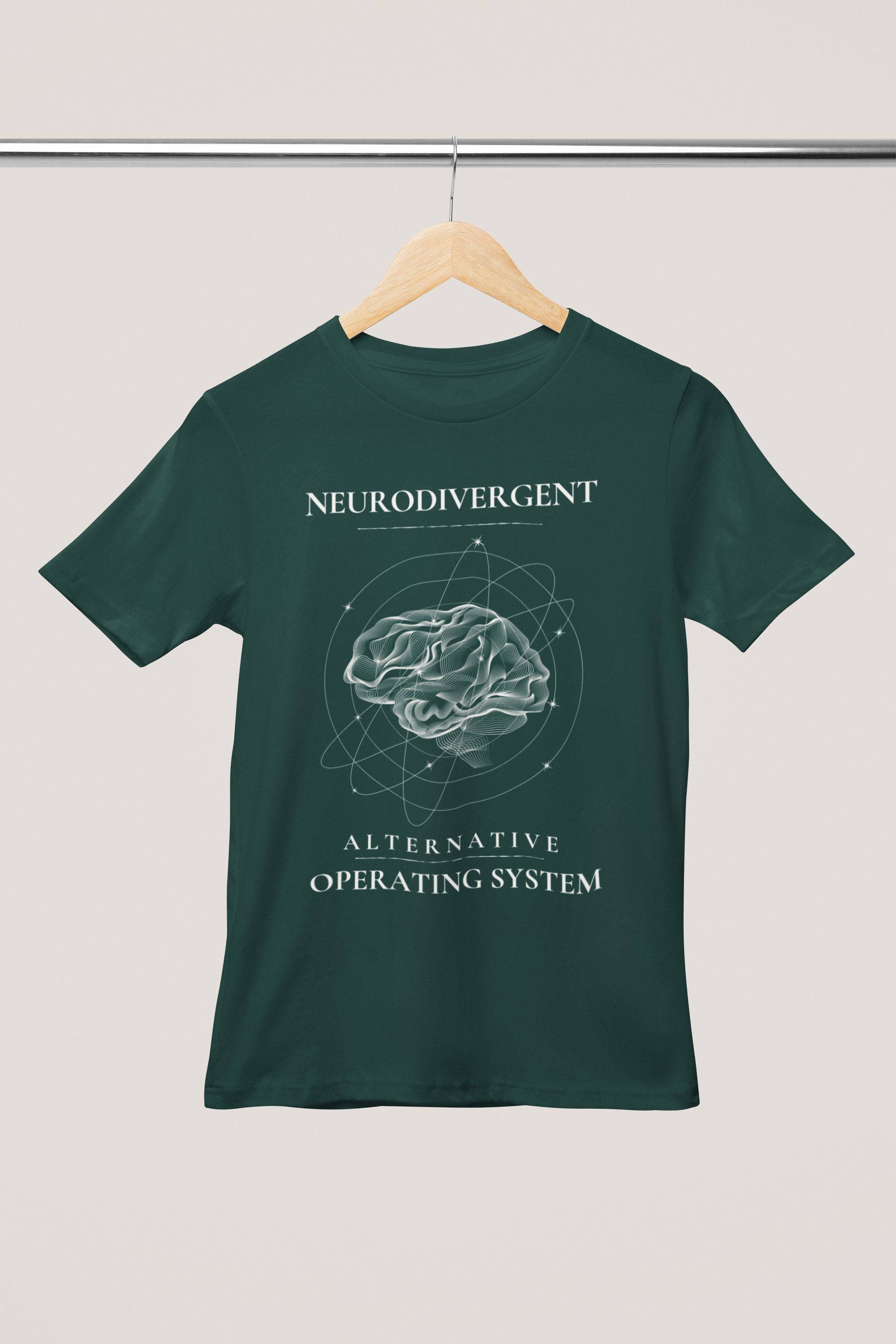 Alternative Operating System - feingefuehl