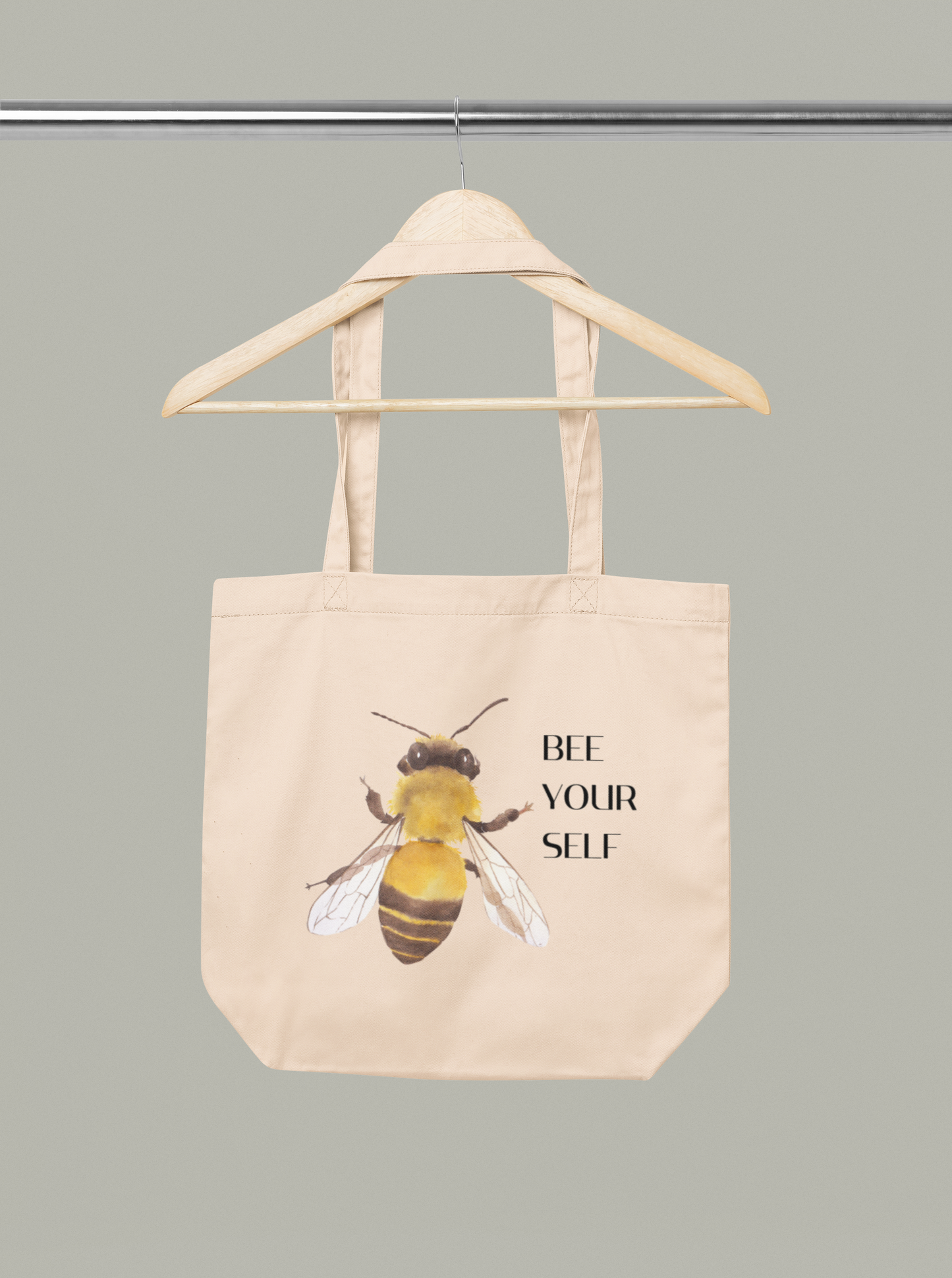 Bee Yourself