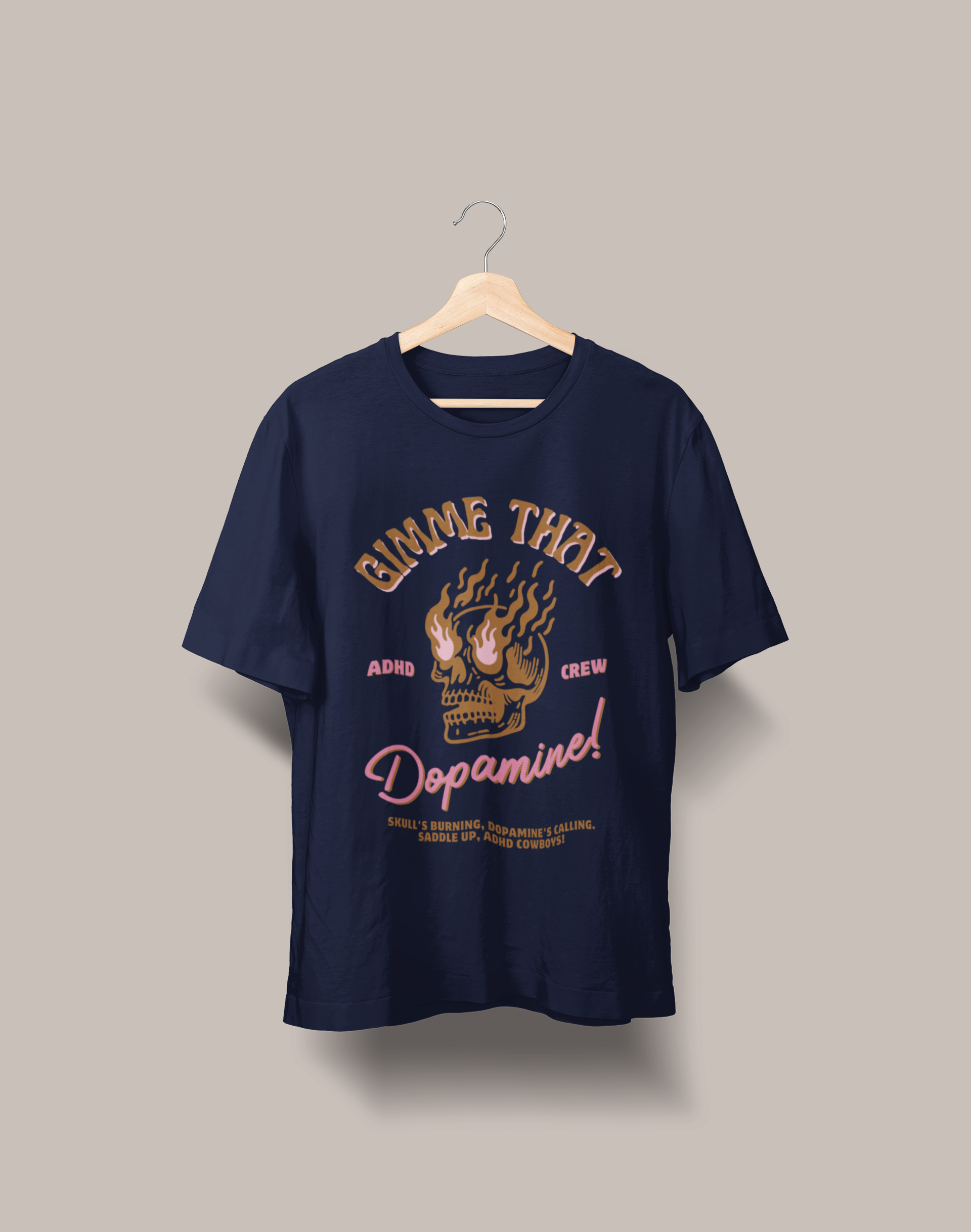 Gimme That Dopamine - feingefuehl