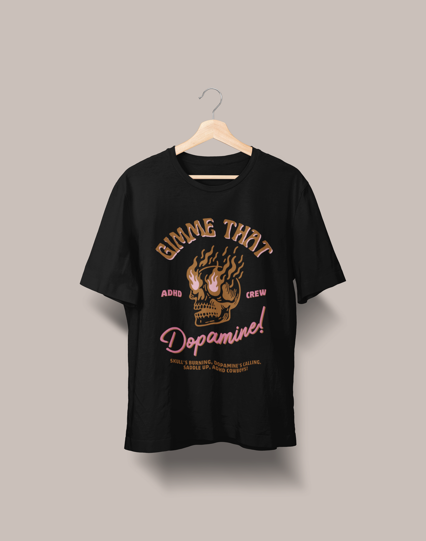 Gimme That Dopamine - feingefuehl