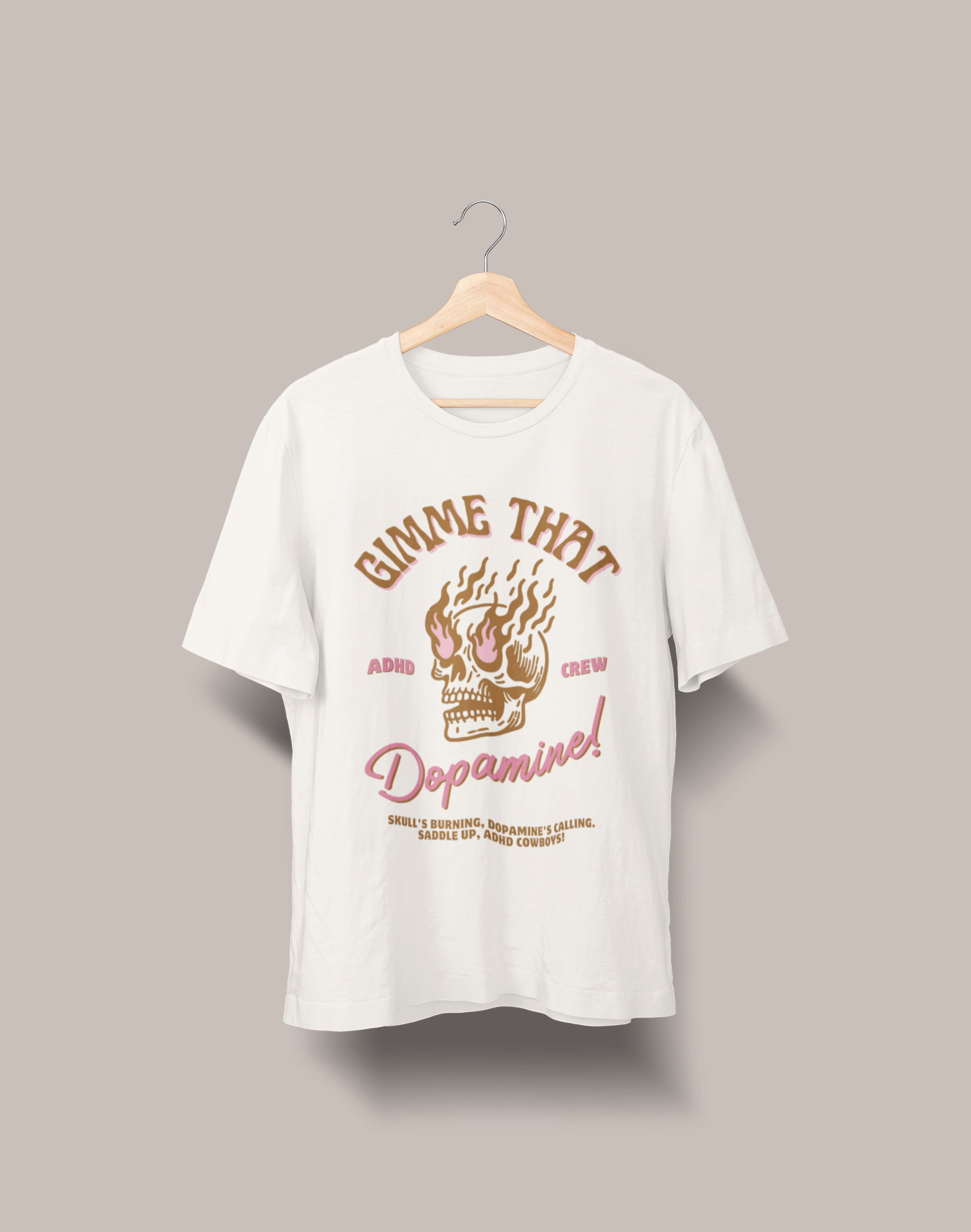 Gimme That Dopamine - feingefuehl