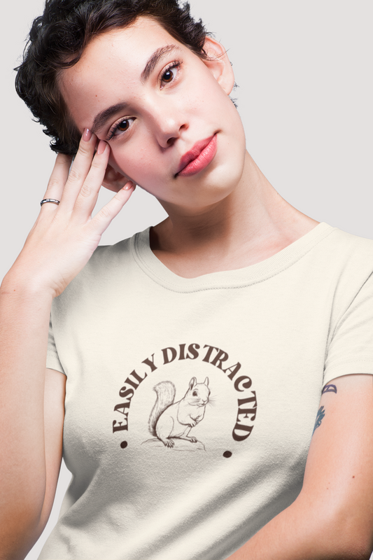 Easily Distracted