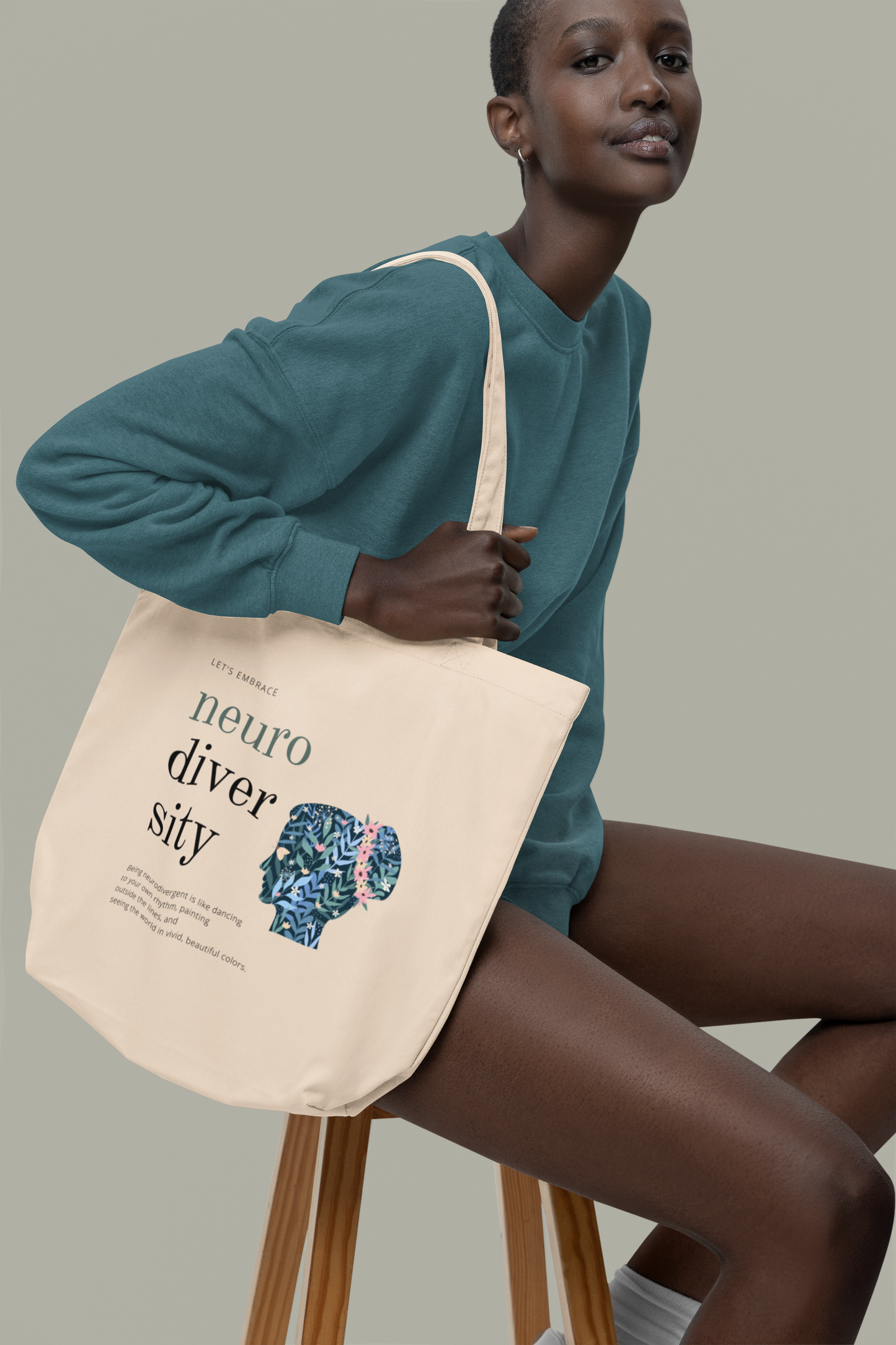 Embrace Neurodiversity