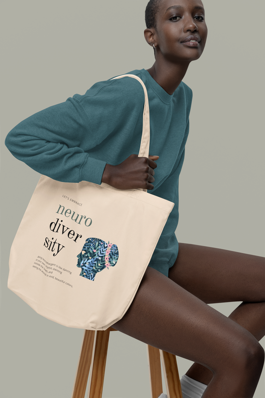 Embrace Neurodiversity