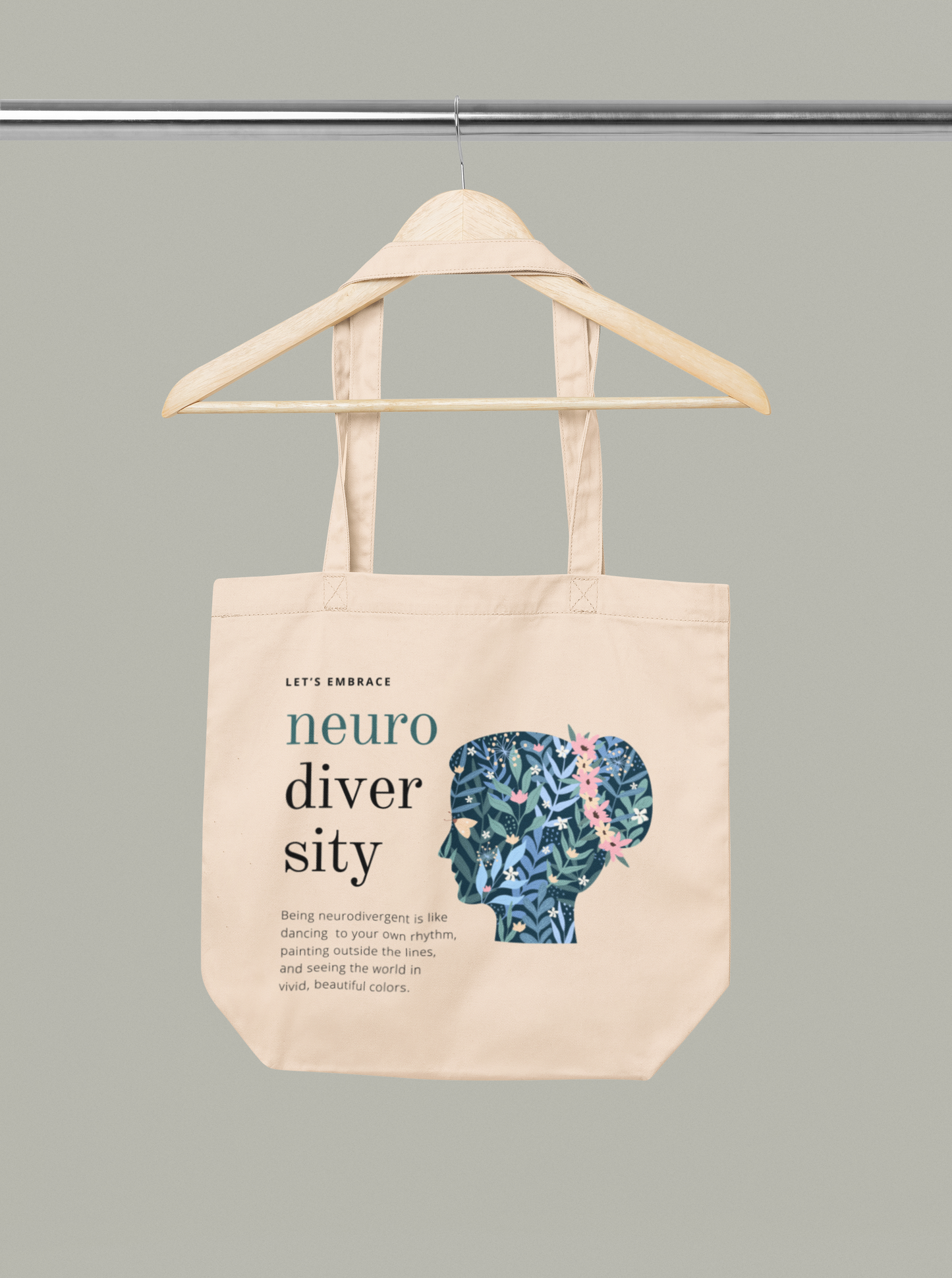 Embrace Neurodiversity - feingefuehl