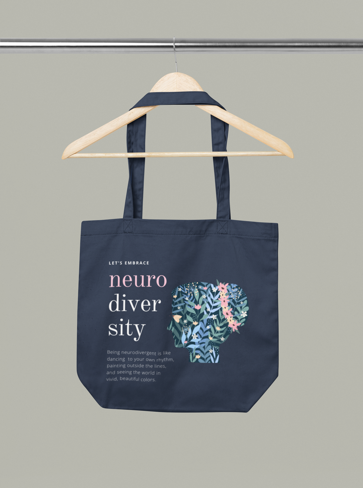 Embrace Neurodiversity - feingefuehl