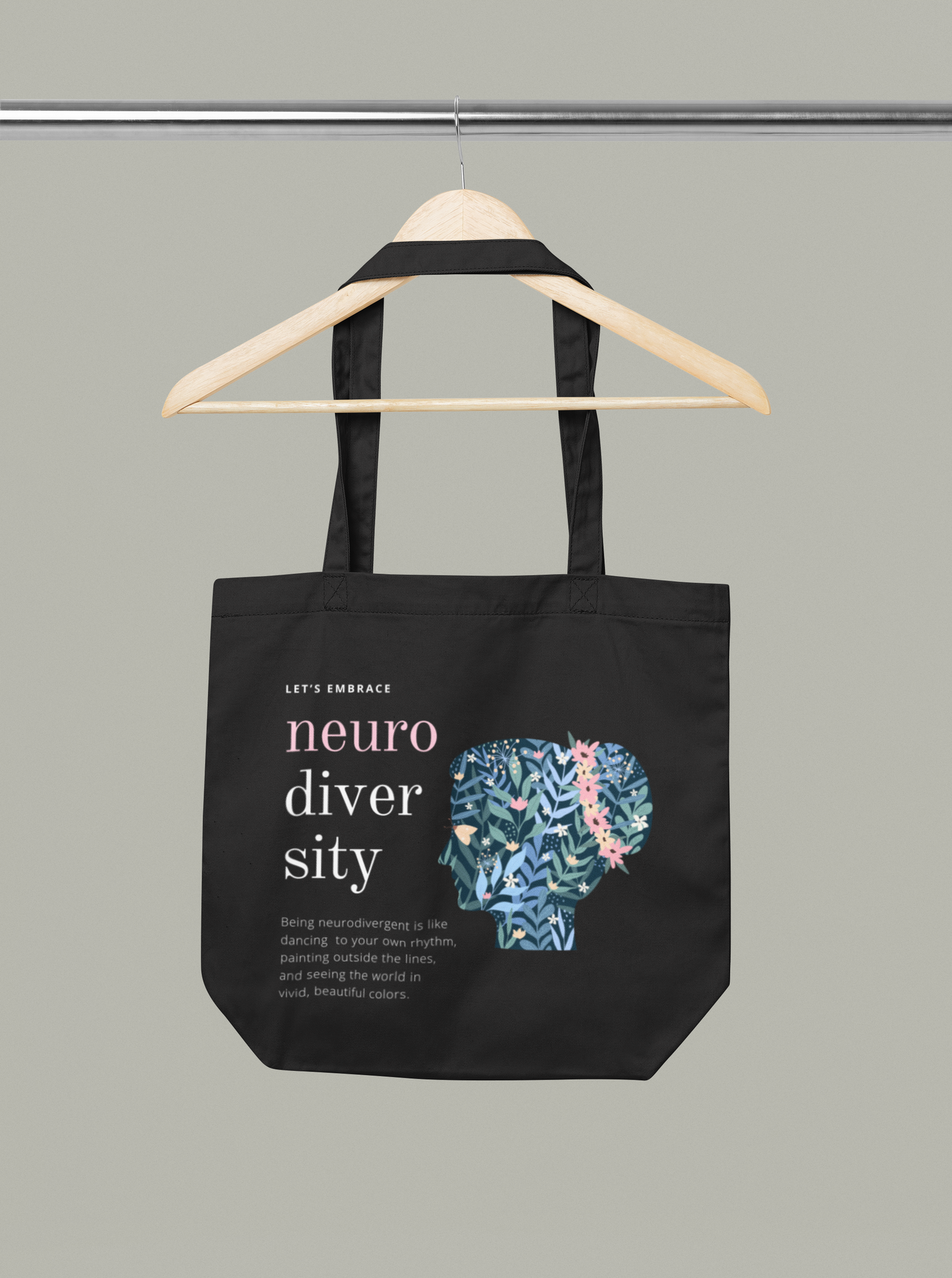 Embrace Neurodiversity - feingefuehl