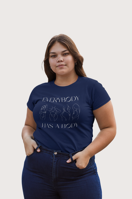 Everybody Has A Body