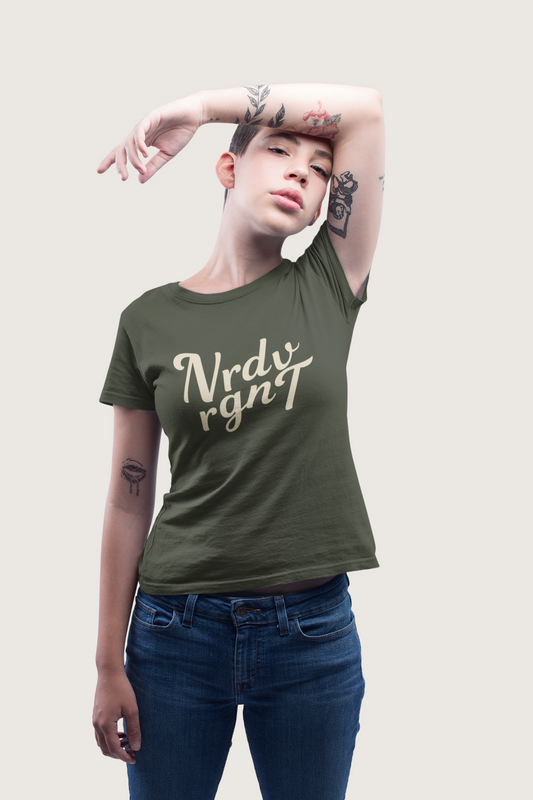 NRDVRGNT