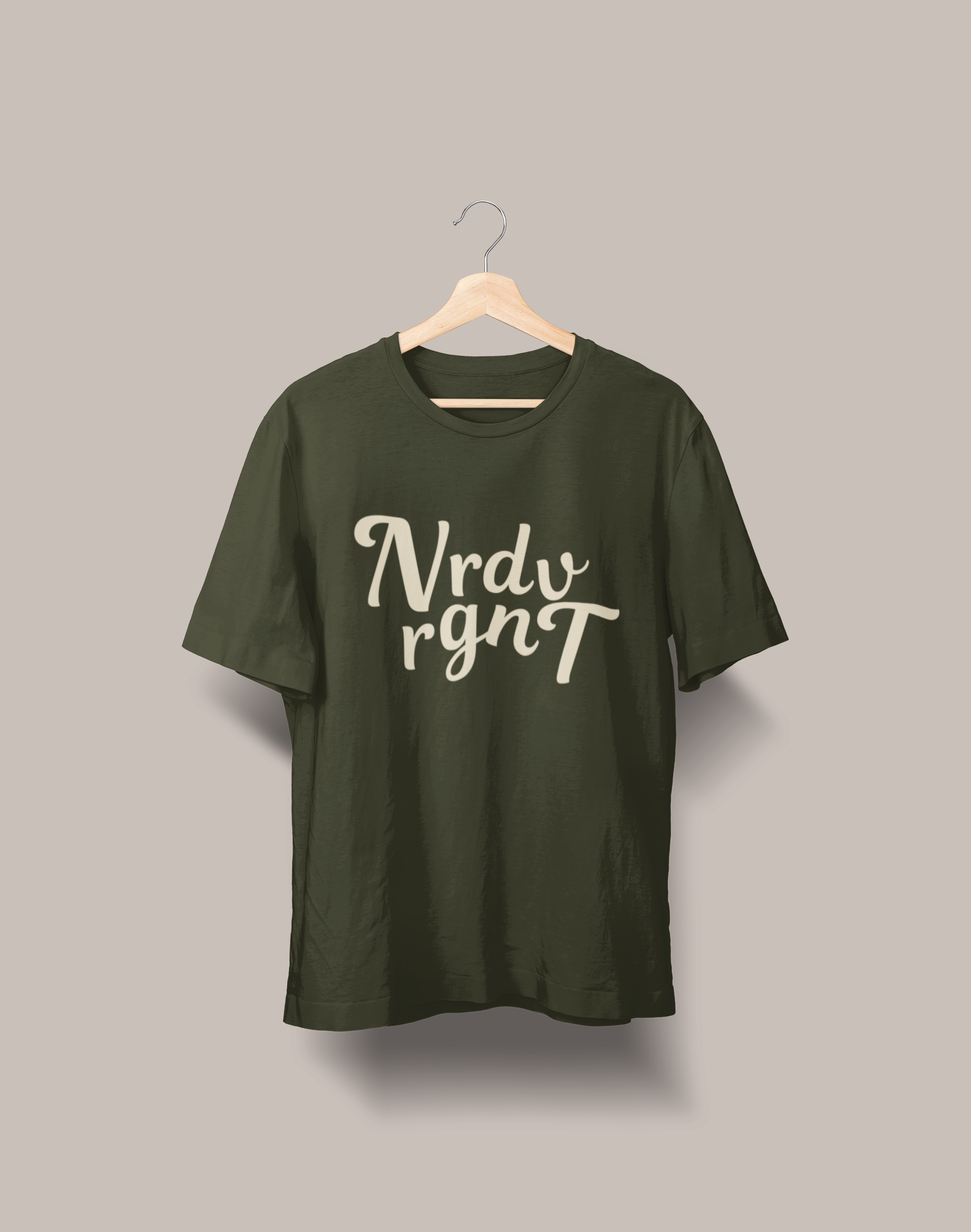 NRDVRGNT - feingefuehl
