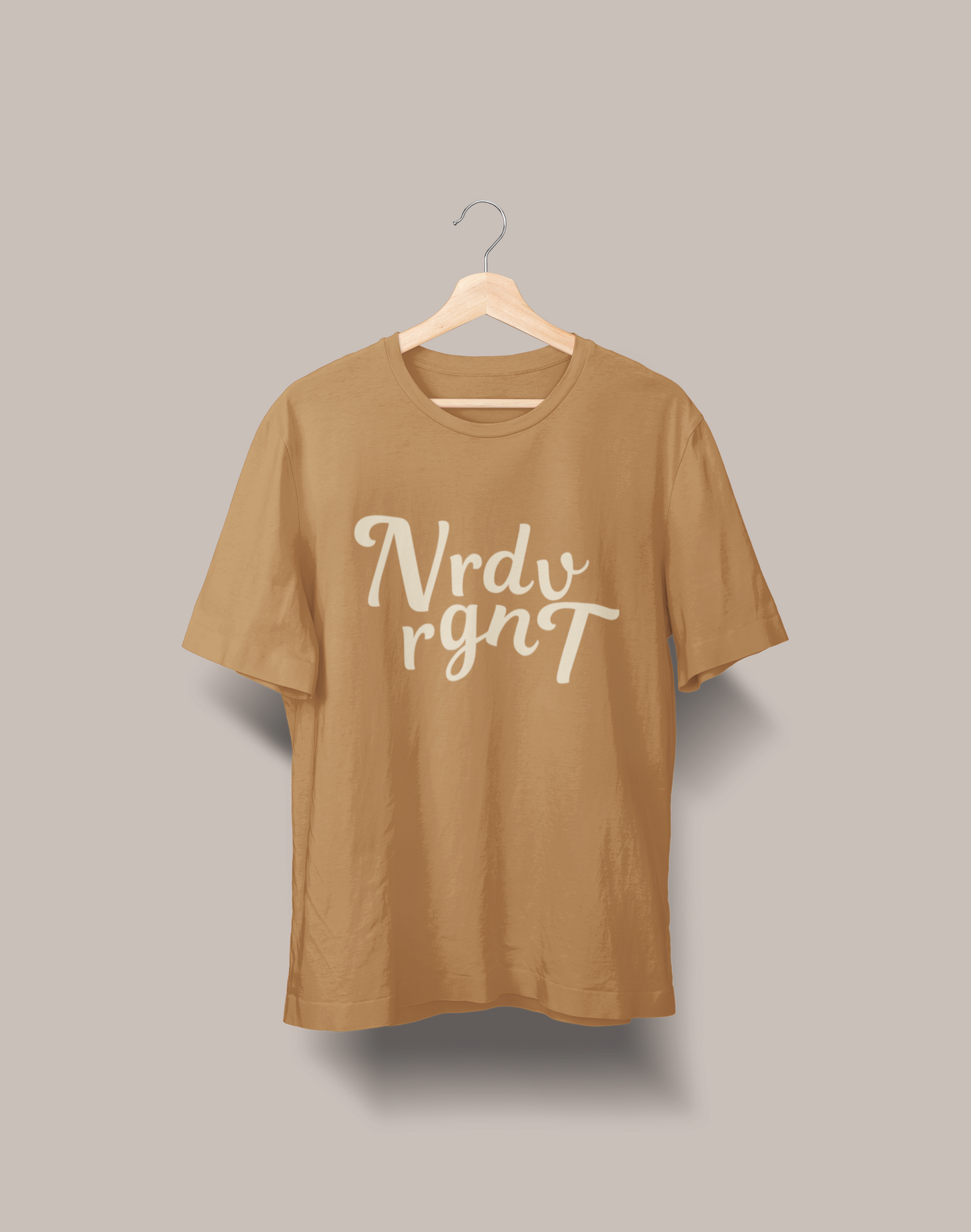 NRDVRGNT - feingefuehl