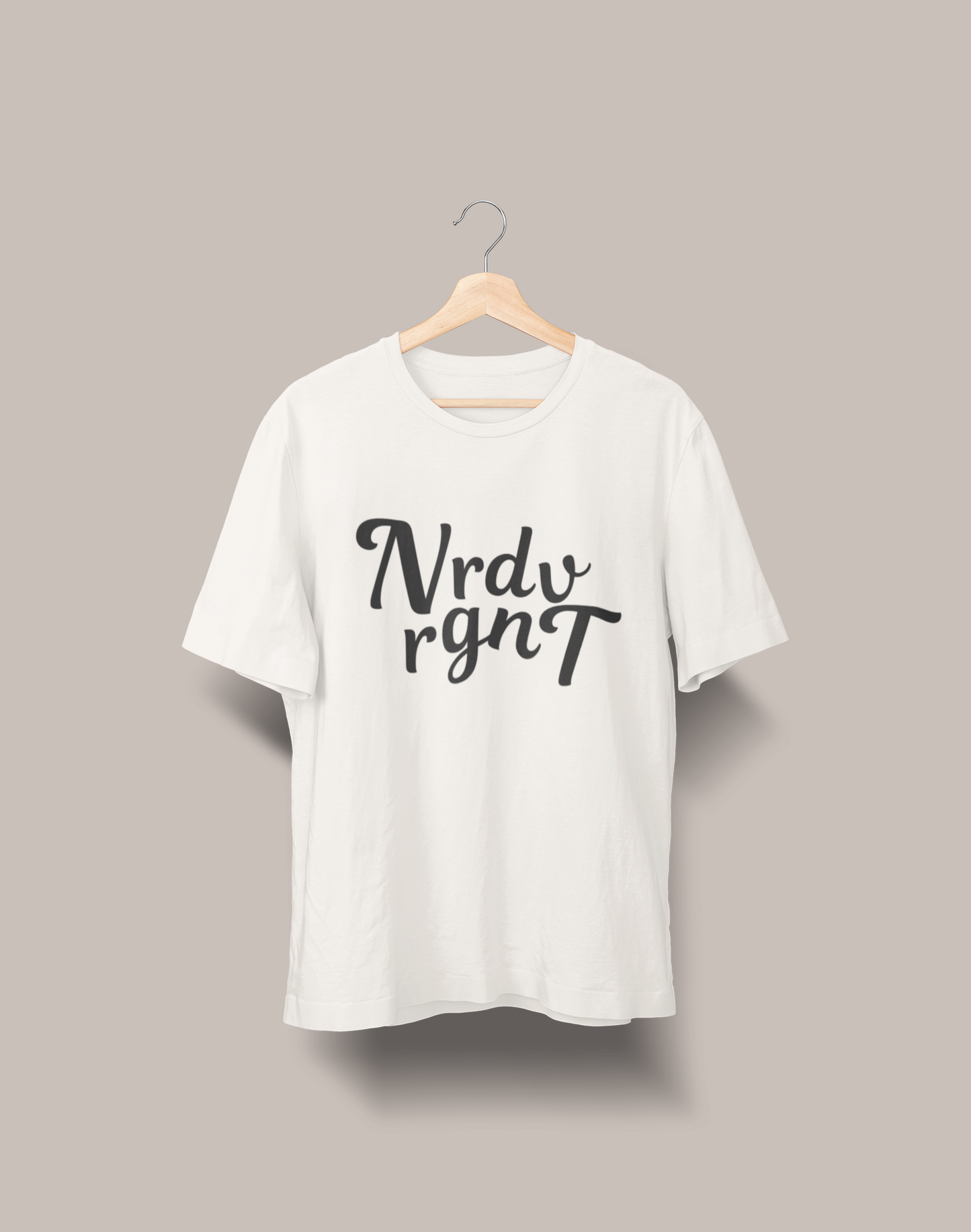 NRDVRGNT - feingefuehl