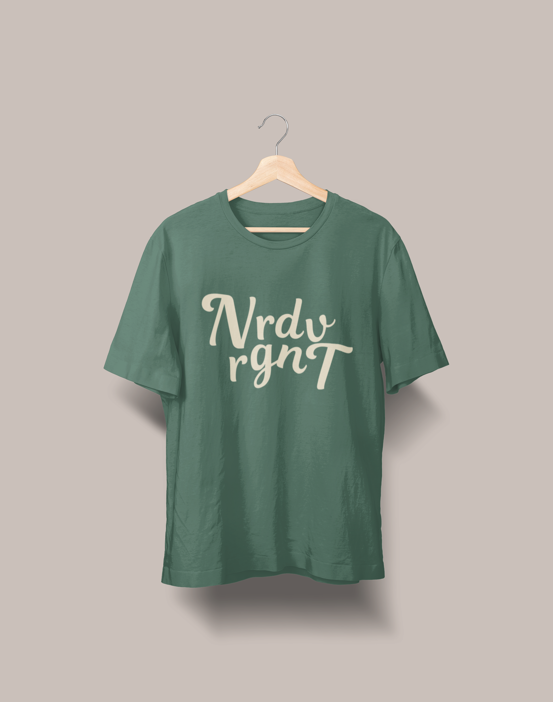 NRDVRGNT - feingefuehl