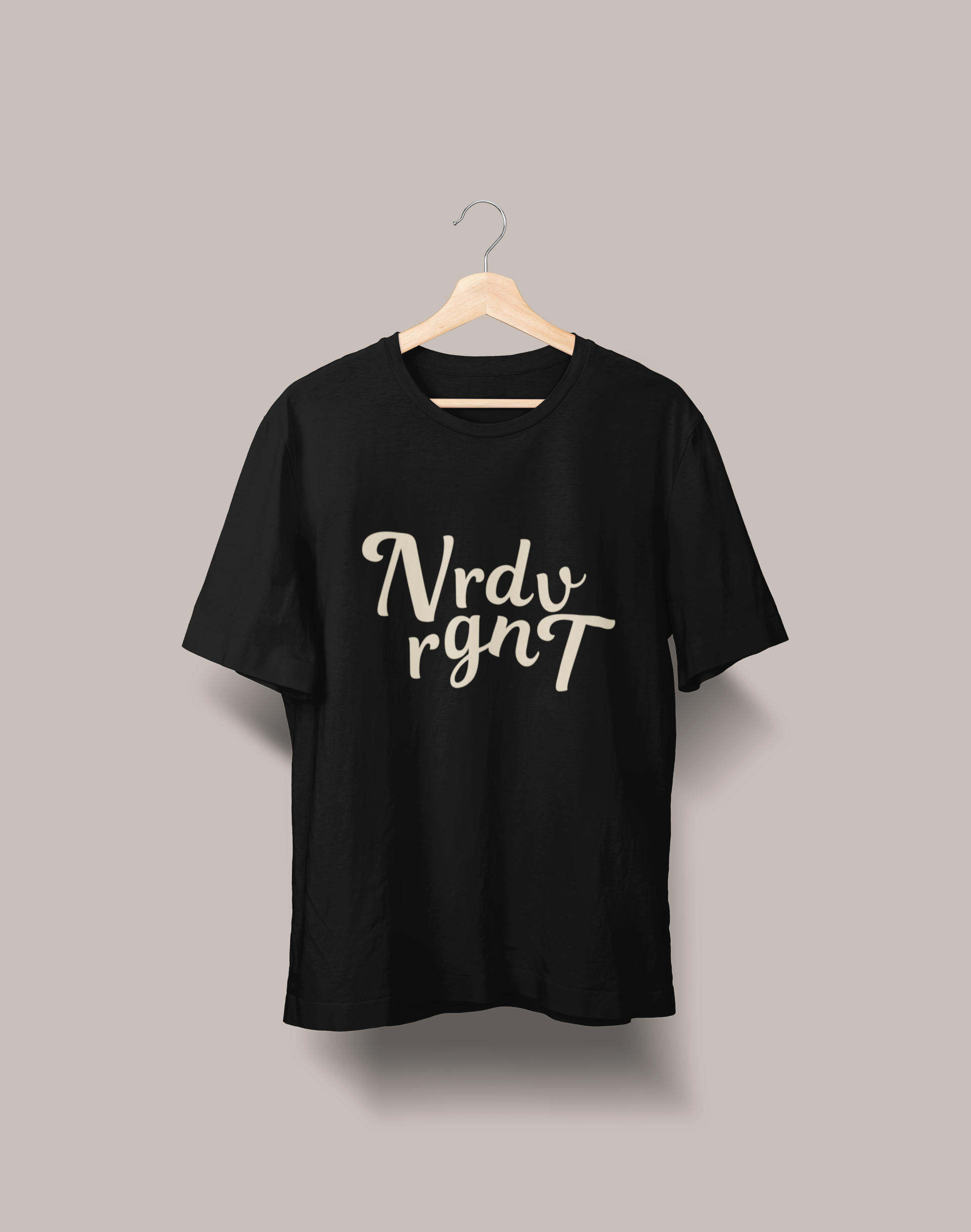 NRDVRGNT - feingefuehl