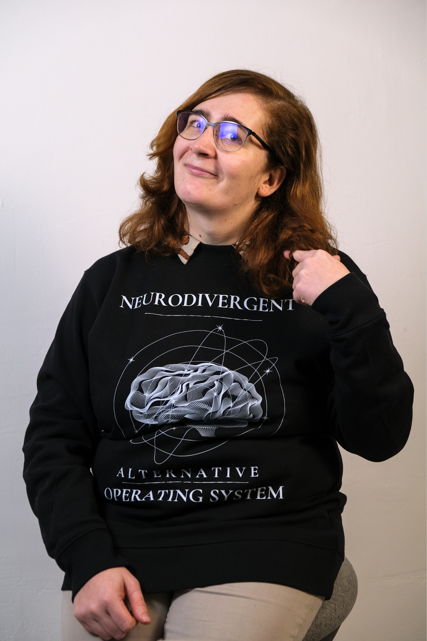 Alternative Operating System