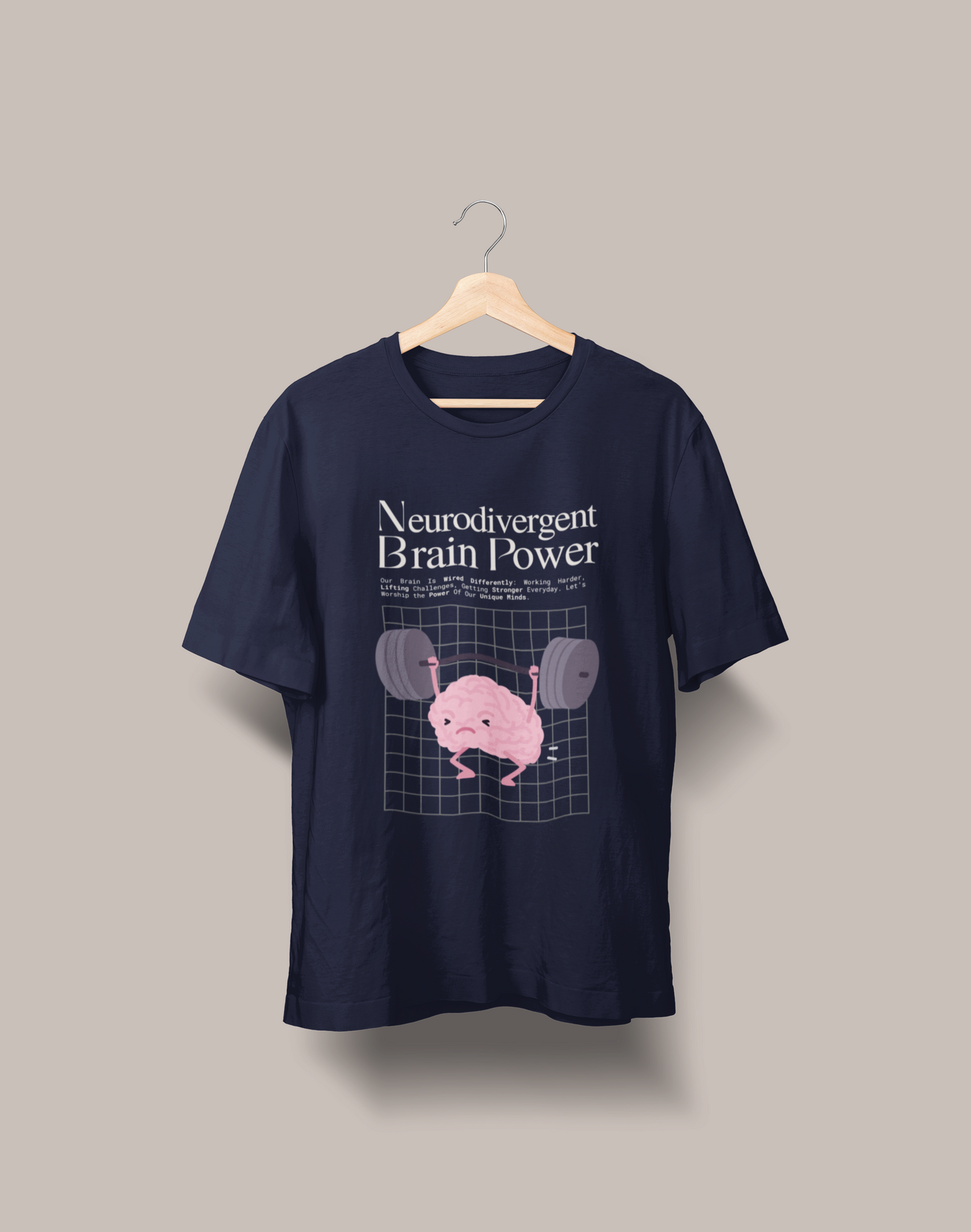 Neurodivergent Brain Power