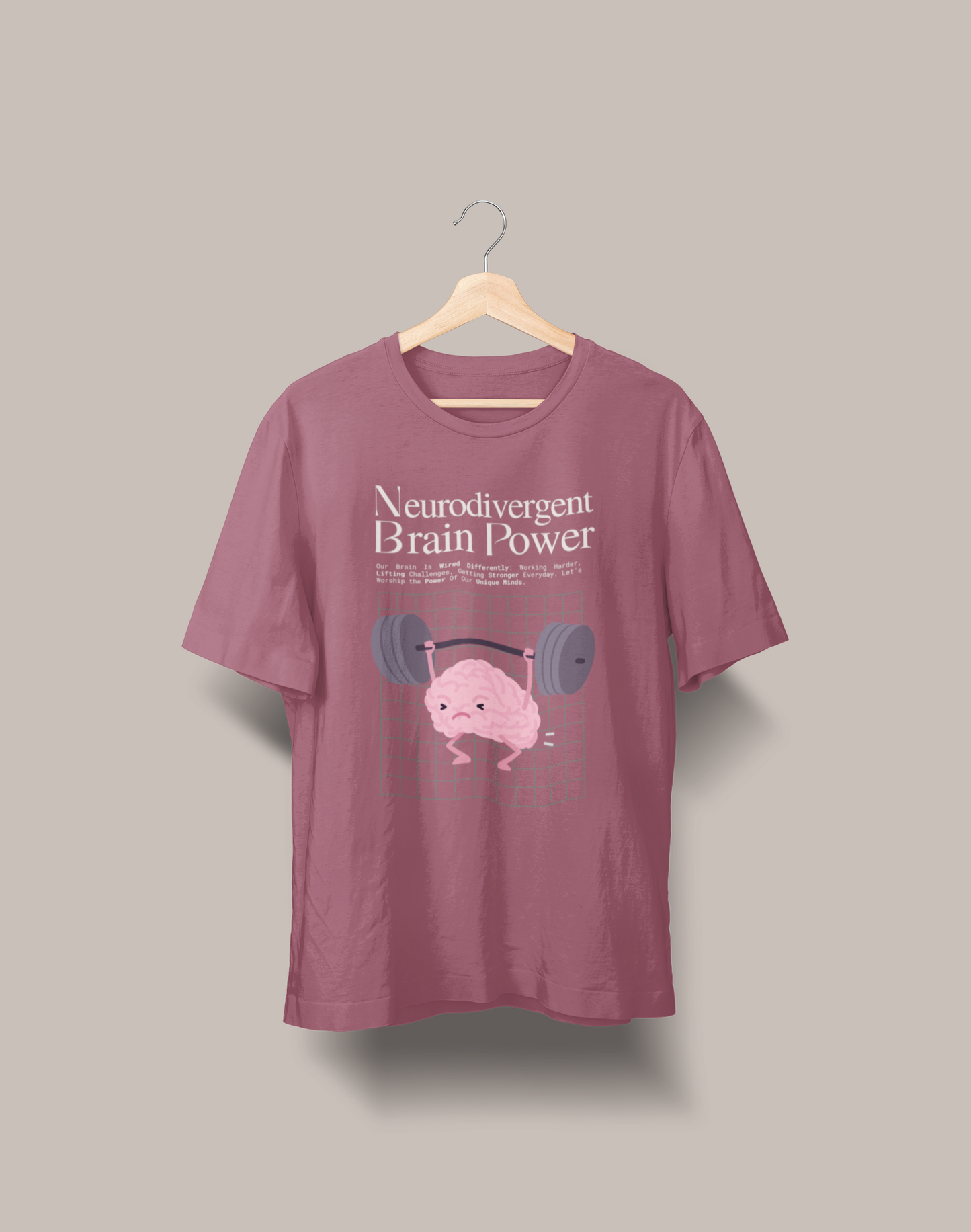 Neurodivergent Brain Power