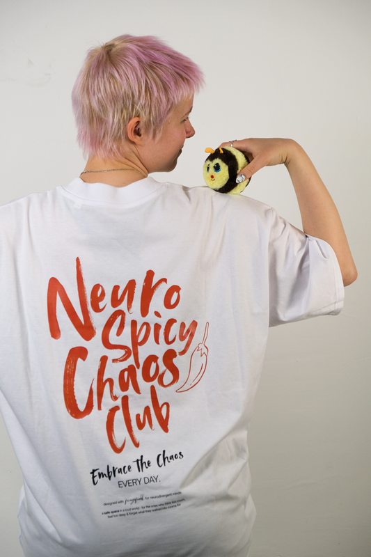 Neurospicy Chaos Club