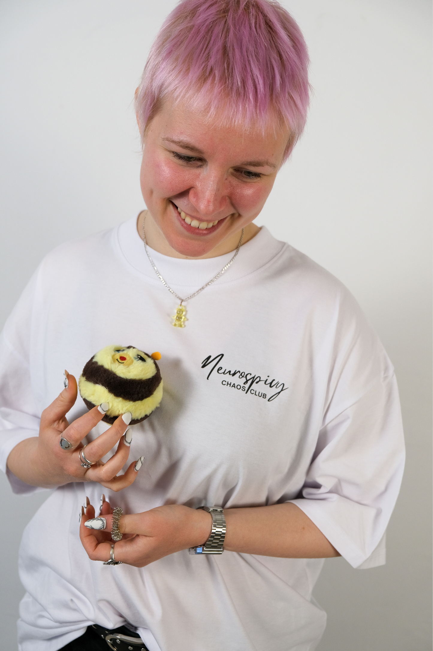 Neurospicy Chaos Club