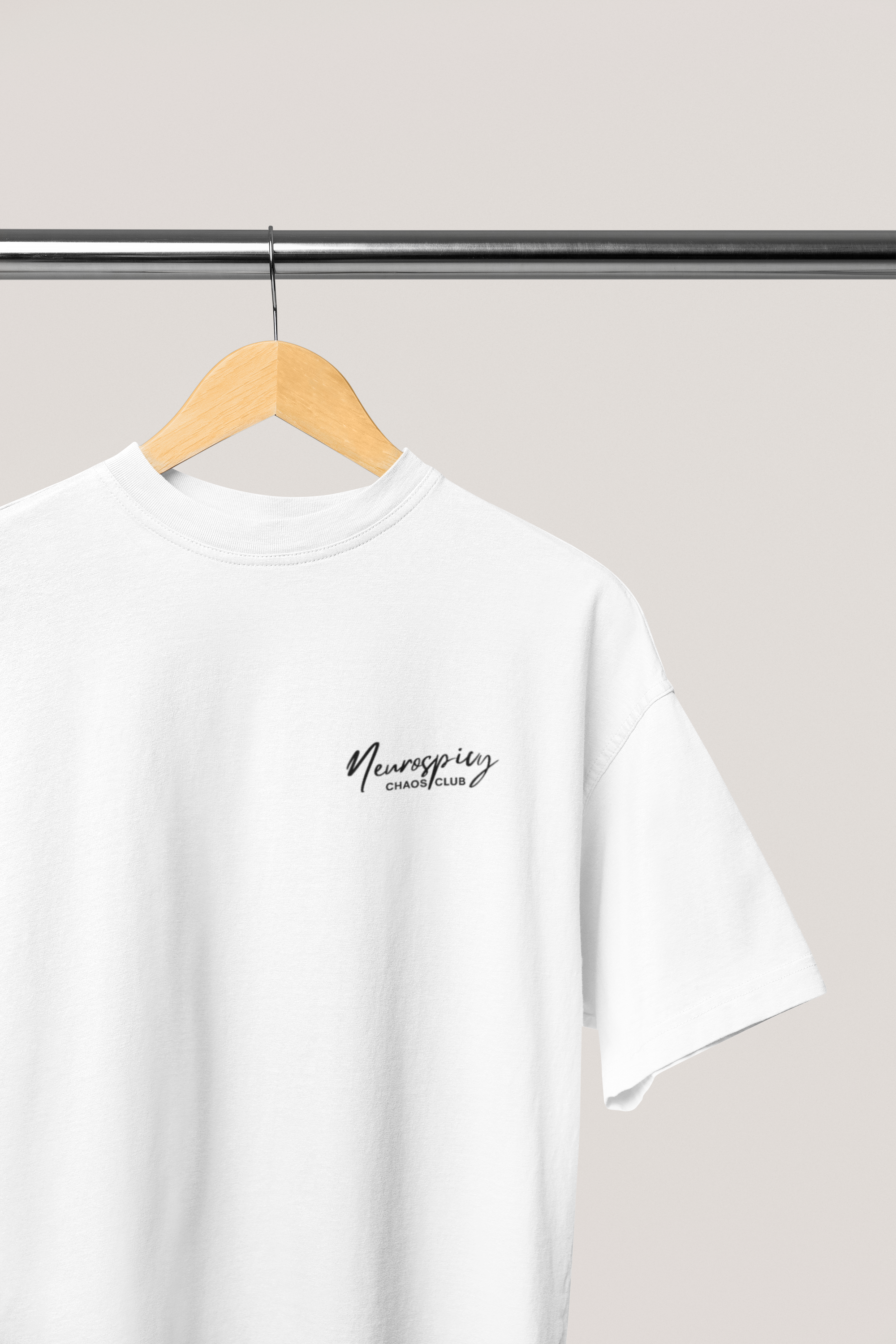 Neurospicy Chaos Club - feingefuehl