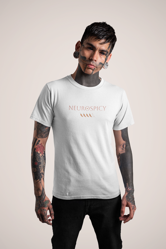 Neurospicy